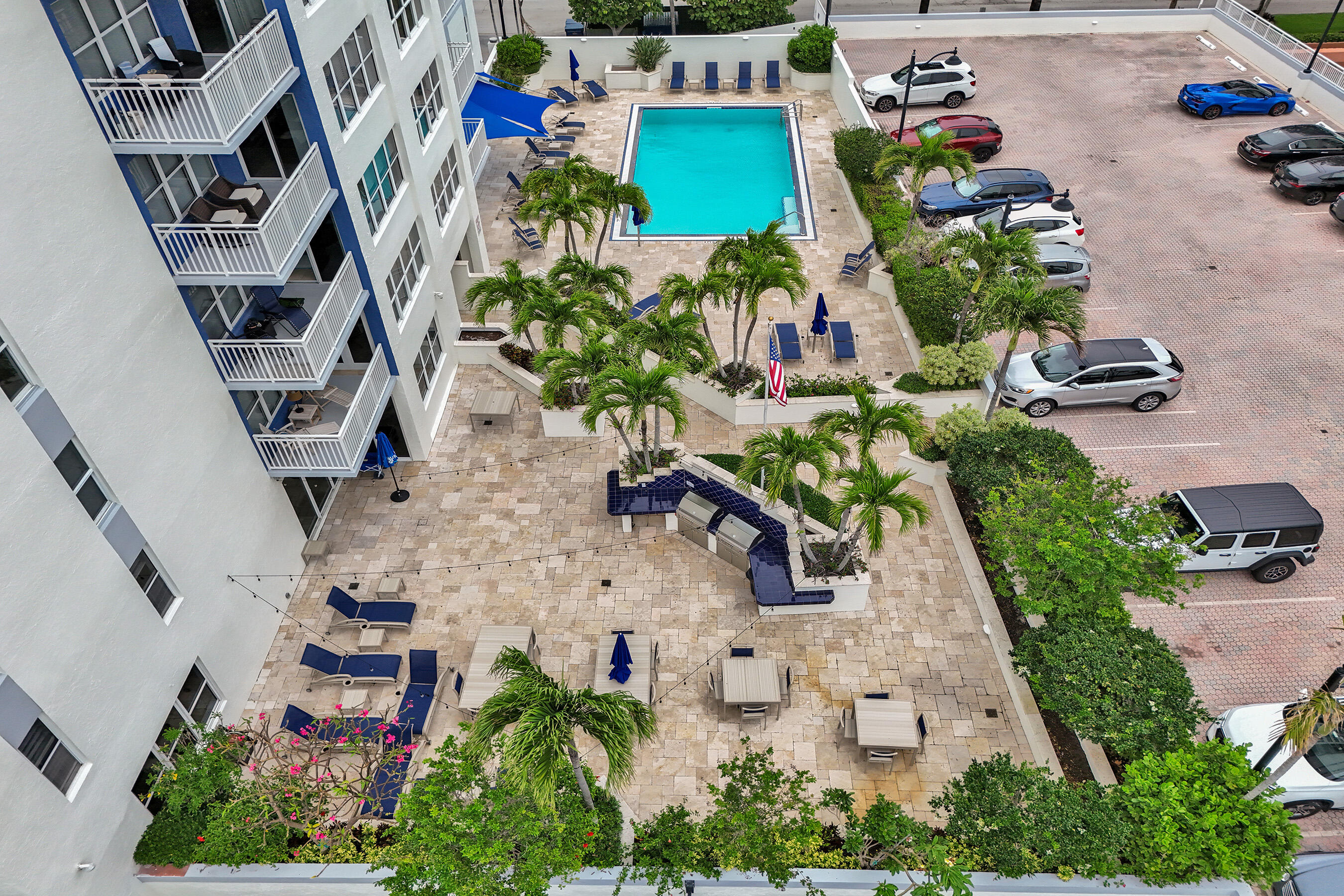 3000 E Sunrise #14f Fort Lauderdale, FL 33304