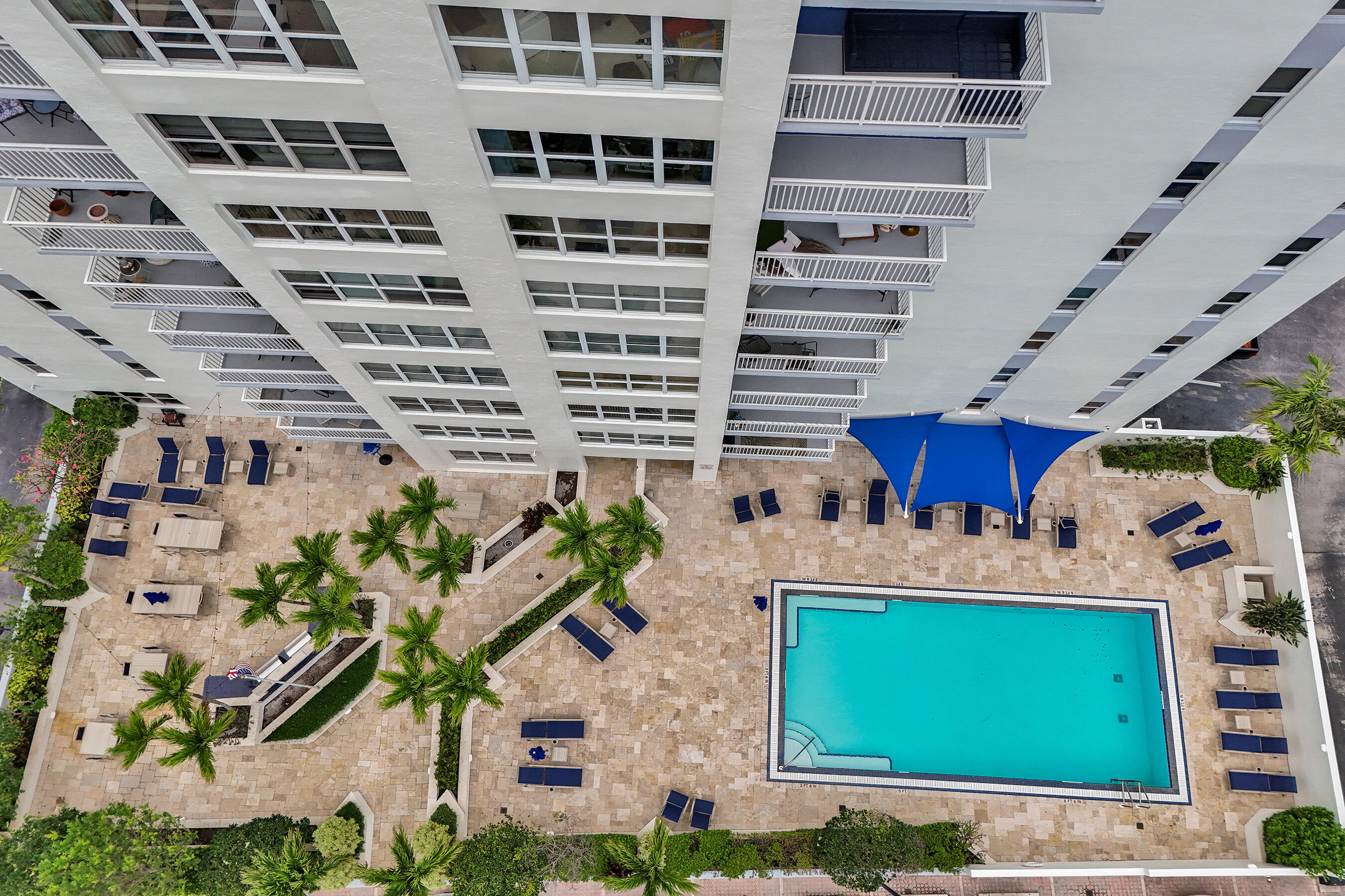 3000 E Sunrise #14f Fort Lauderdale, FL 33304