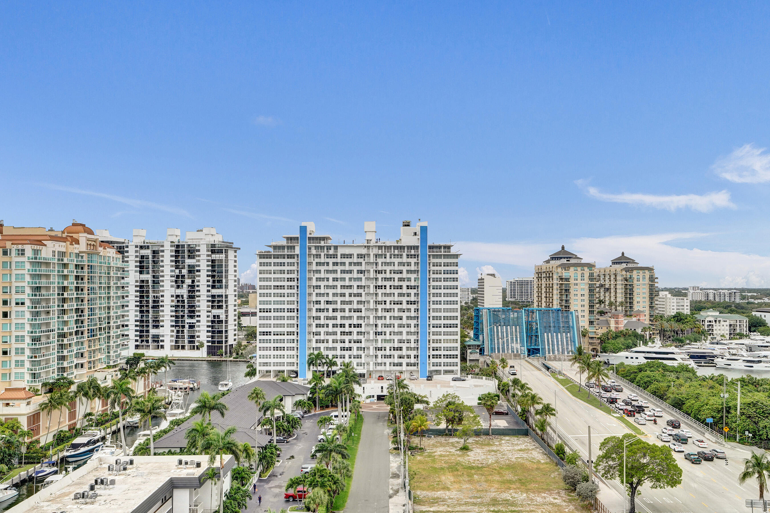 3000 E Sunrise #14f Fort Lauderdale, FL 33304