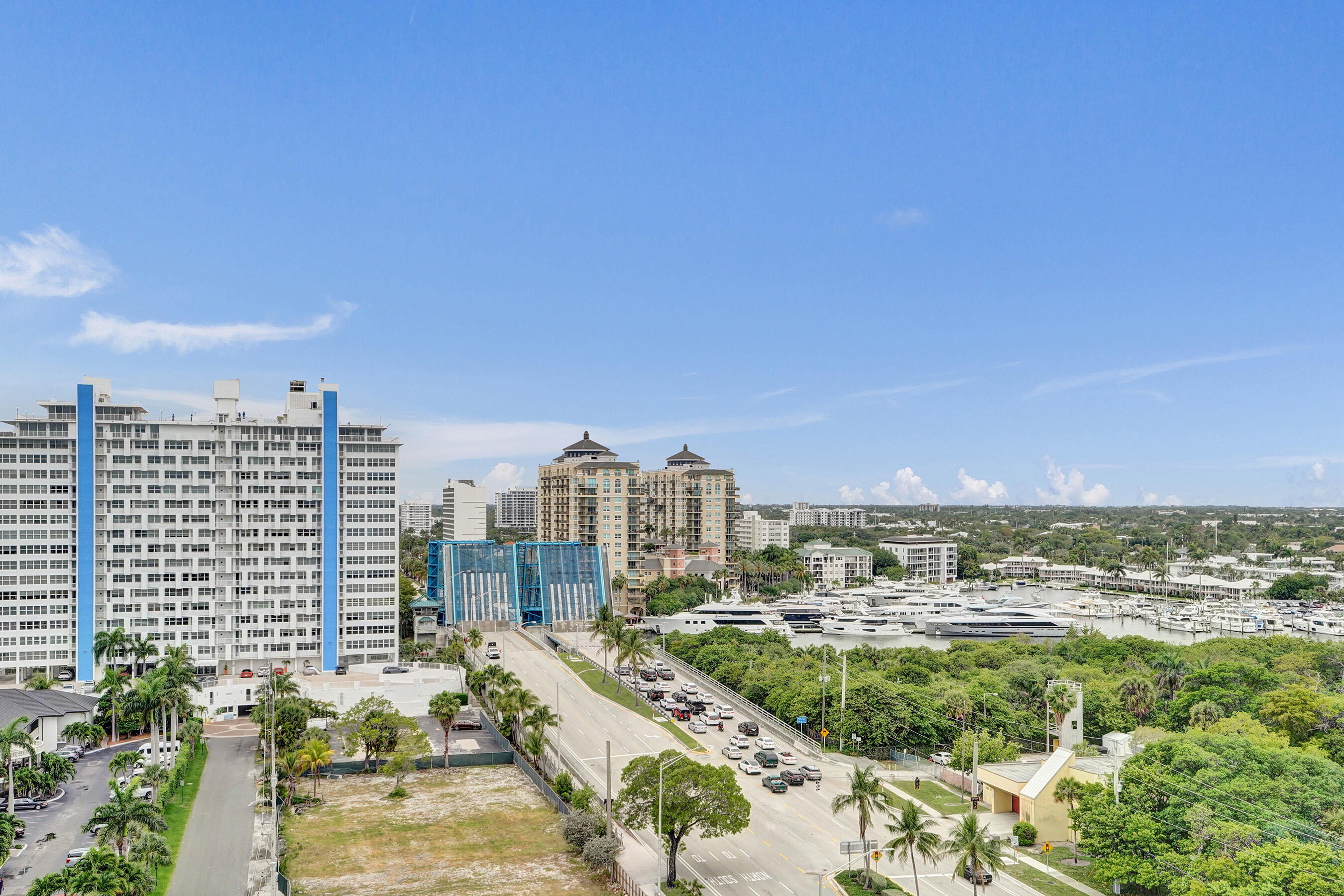 3000 E Sunrise #14f Fort Lauderdale, FL 33304