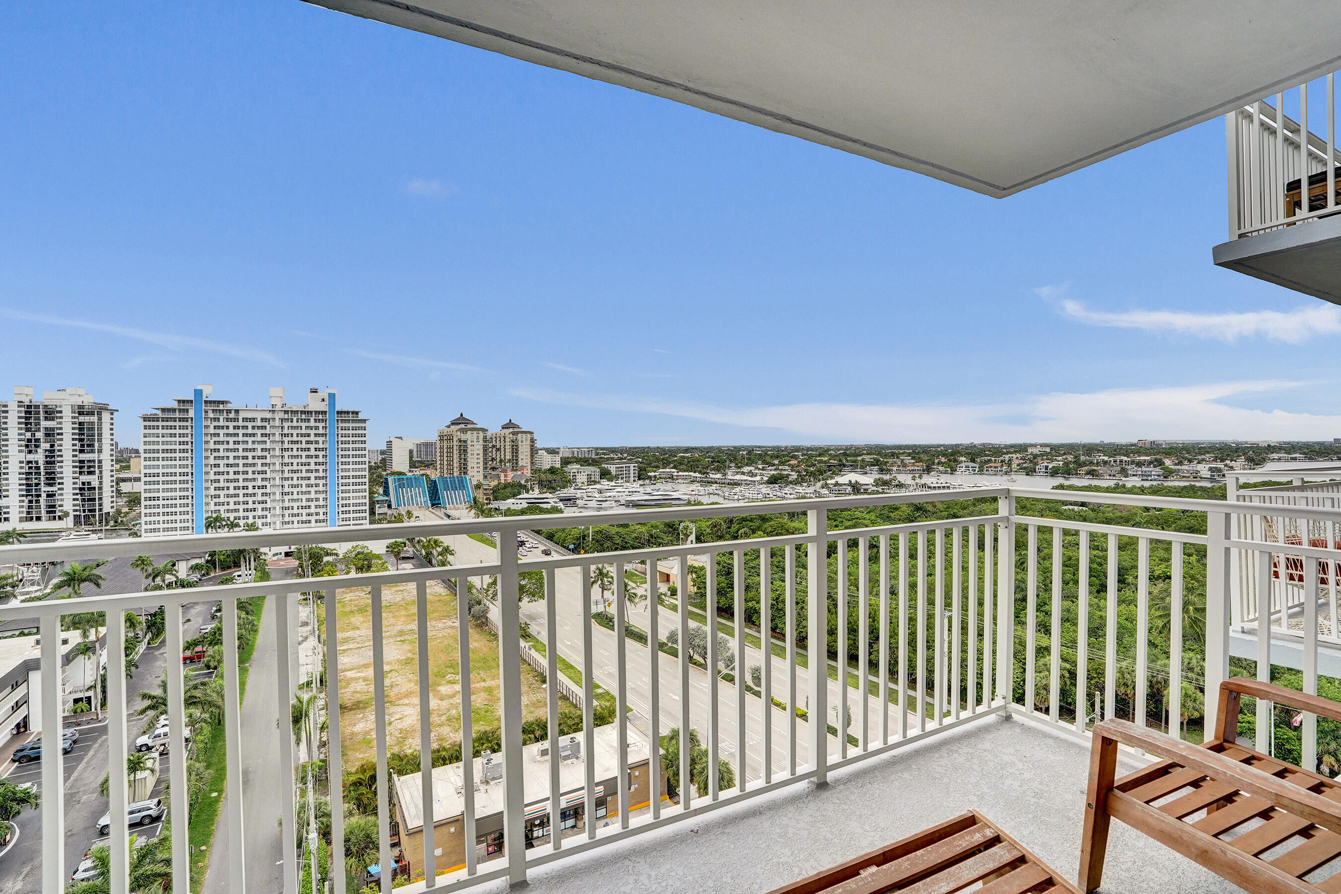 3000 E Sunrise #14f Fort Lauderdale, FL 33304