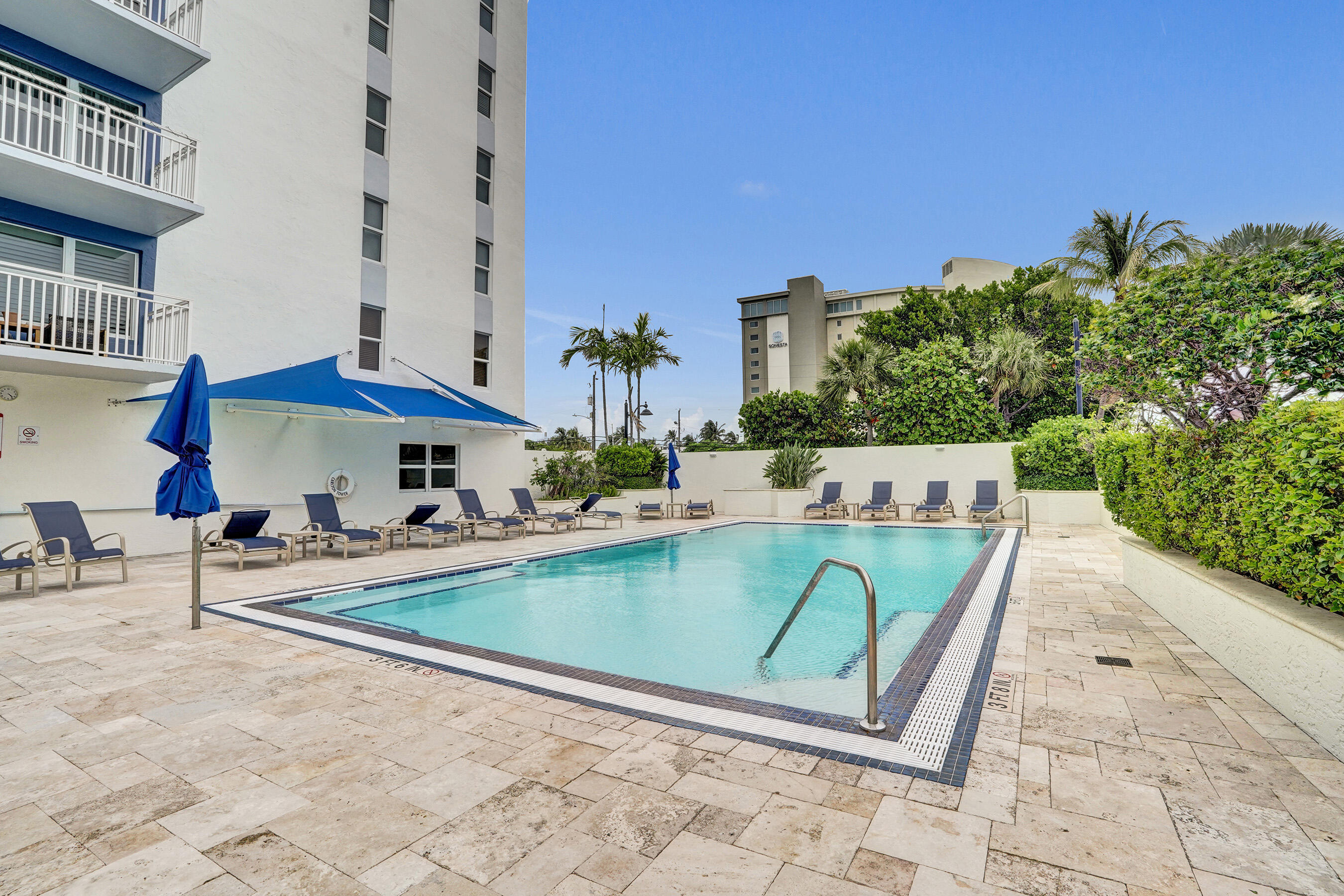 3000 E Sunrise #14f Fort Lauderdale, FL 33304