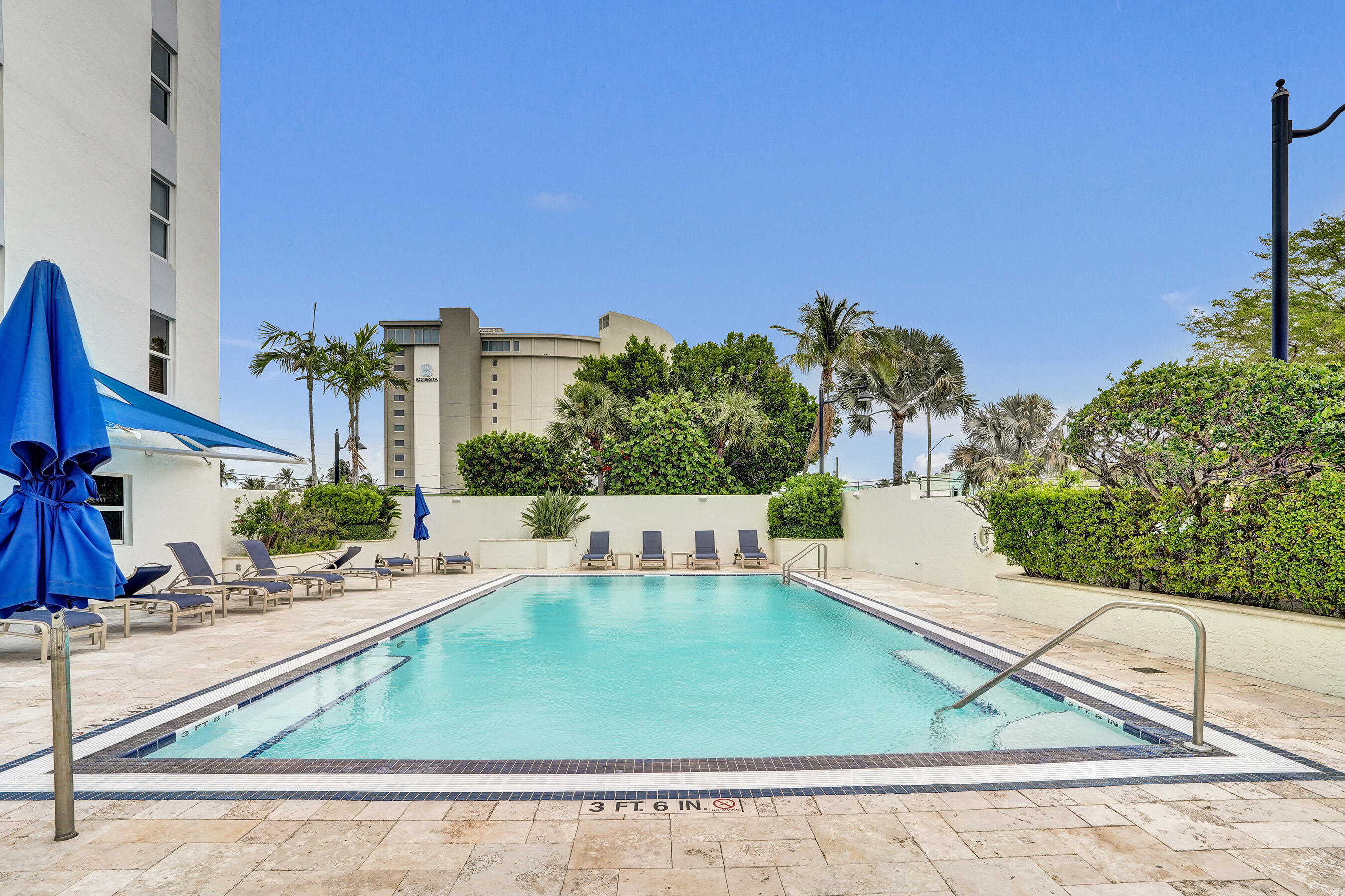 3000 E Sunrise #14f Fort Lauderdale, FL 33304