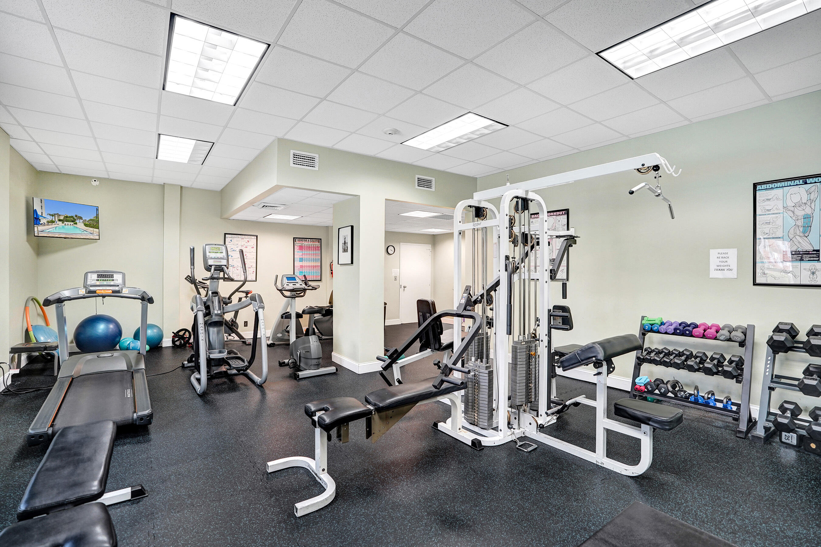 3000 E Sunrise #14f Fort Lauderdale, FL 33304