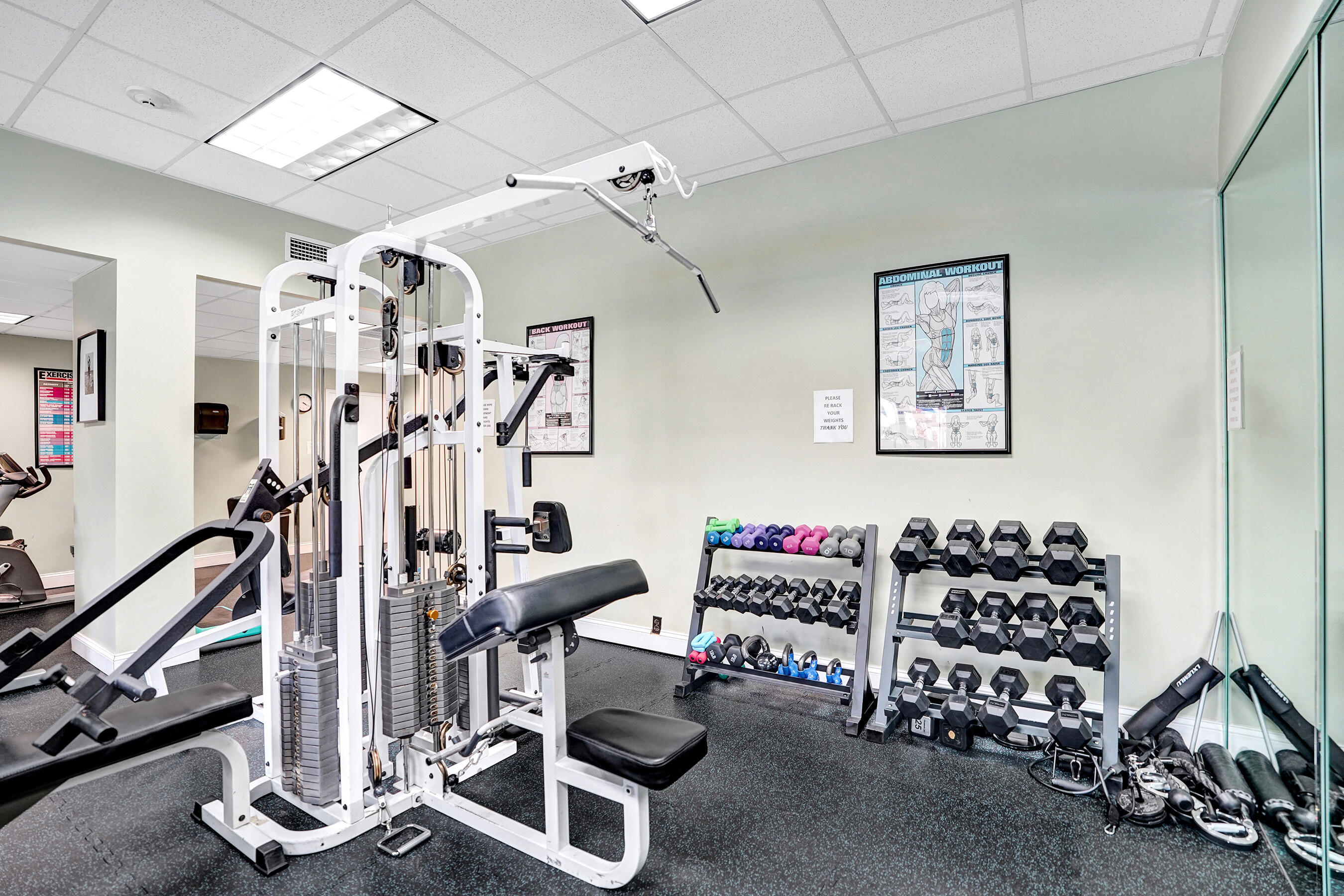 3000 E Sunrise #14f Fort Lauderdale, FL 33304