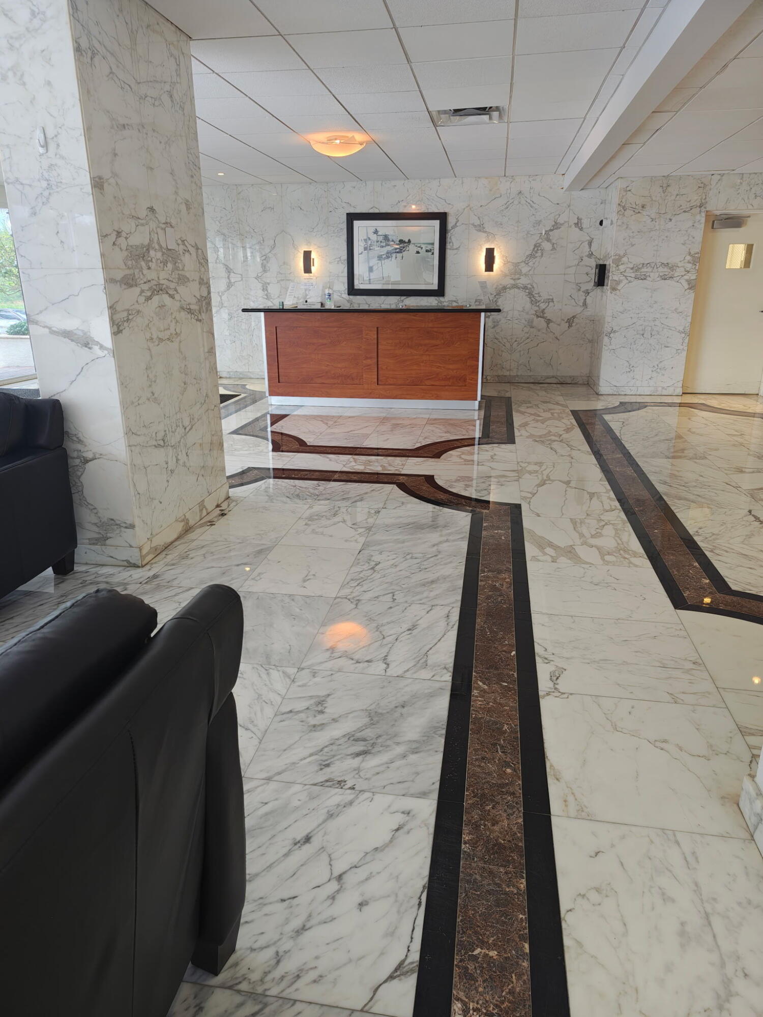 3000 E Sunrise #14f Fort Lauderdale, FL 33304