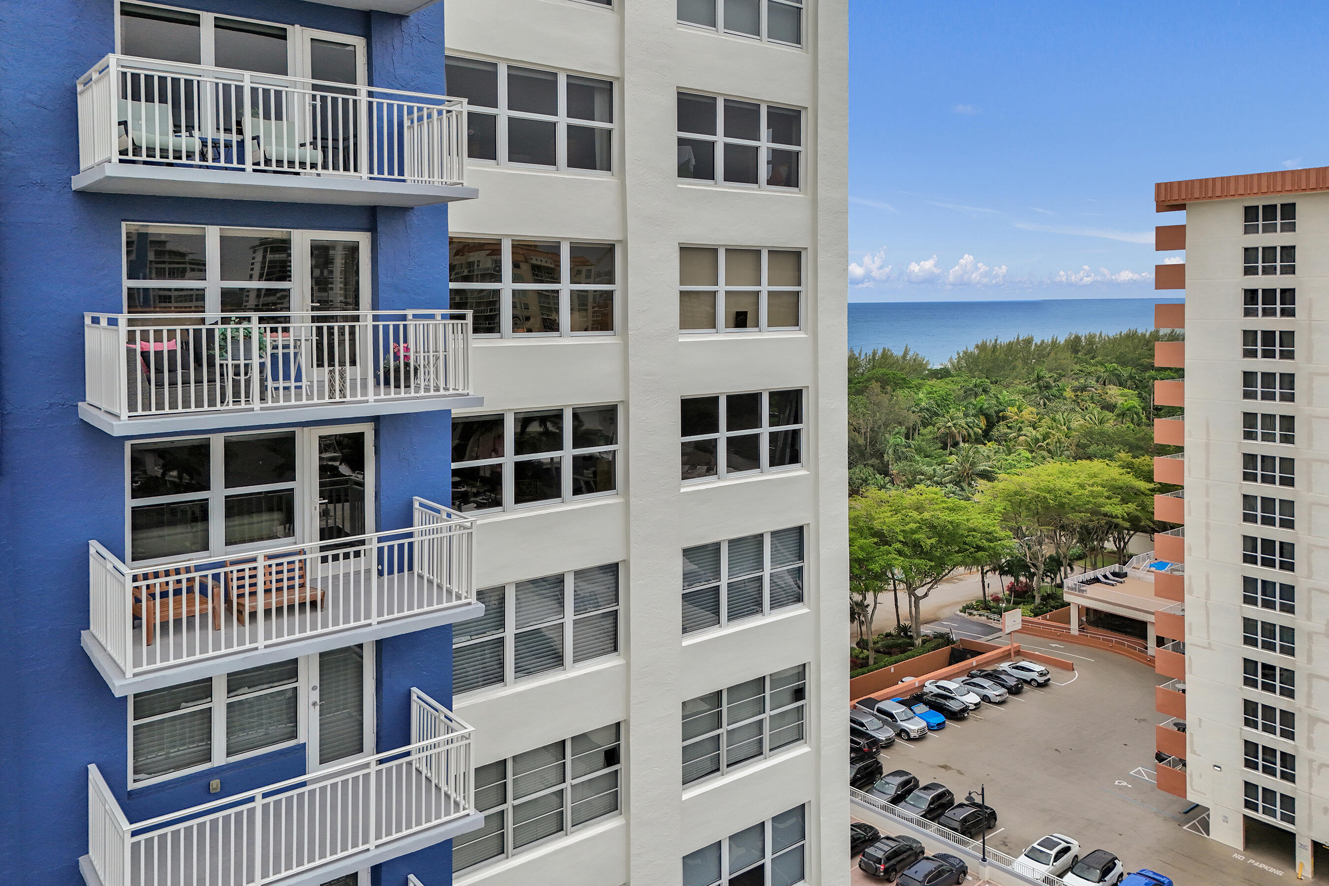 3000 E Sunrise #14f Fort Lauderdale, FL 33304