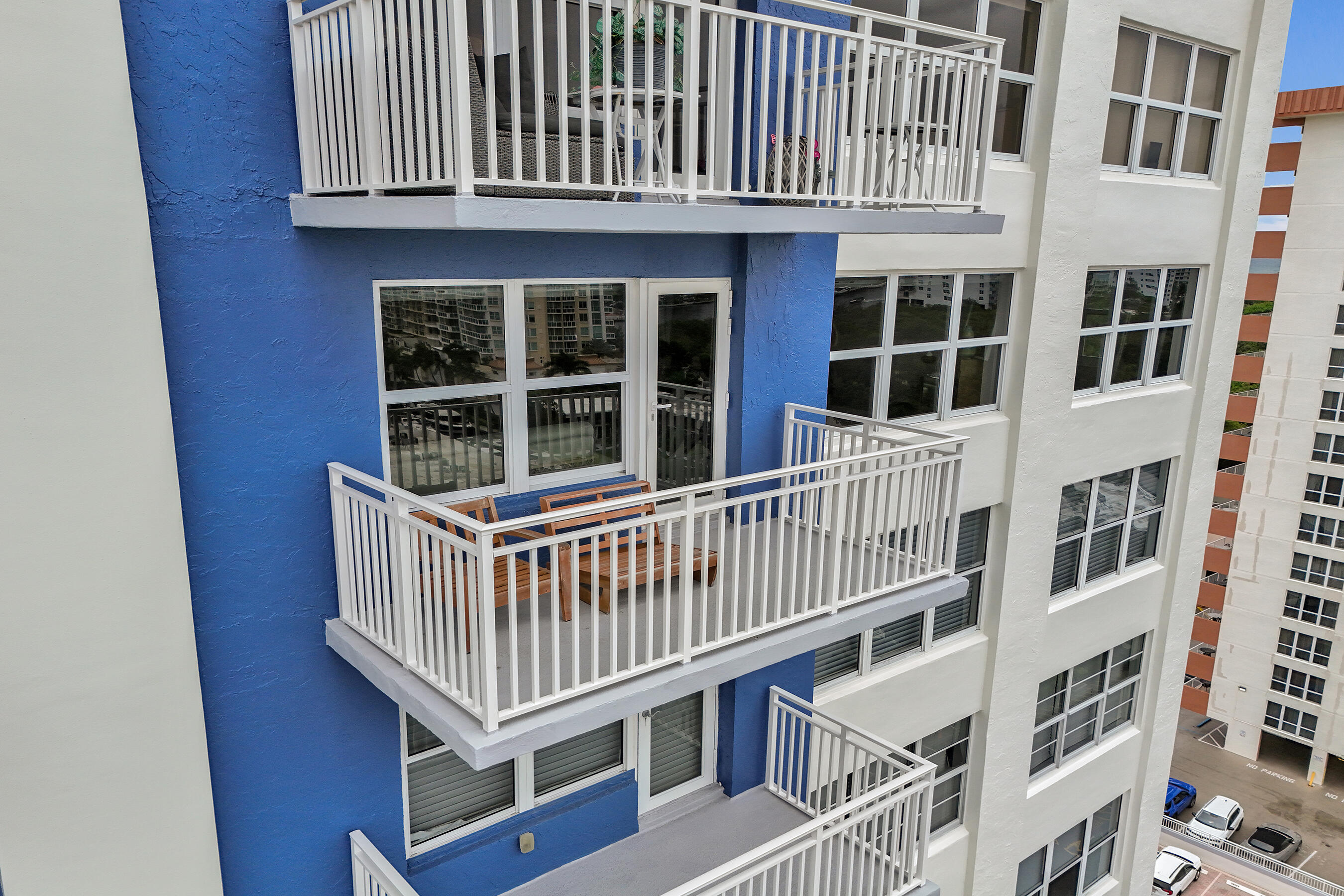 3000 E Sunrise #14f Fort Lauderdale, FL 33304