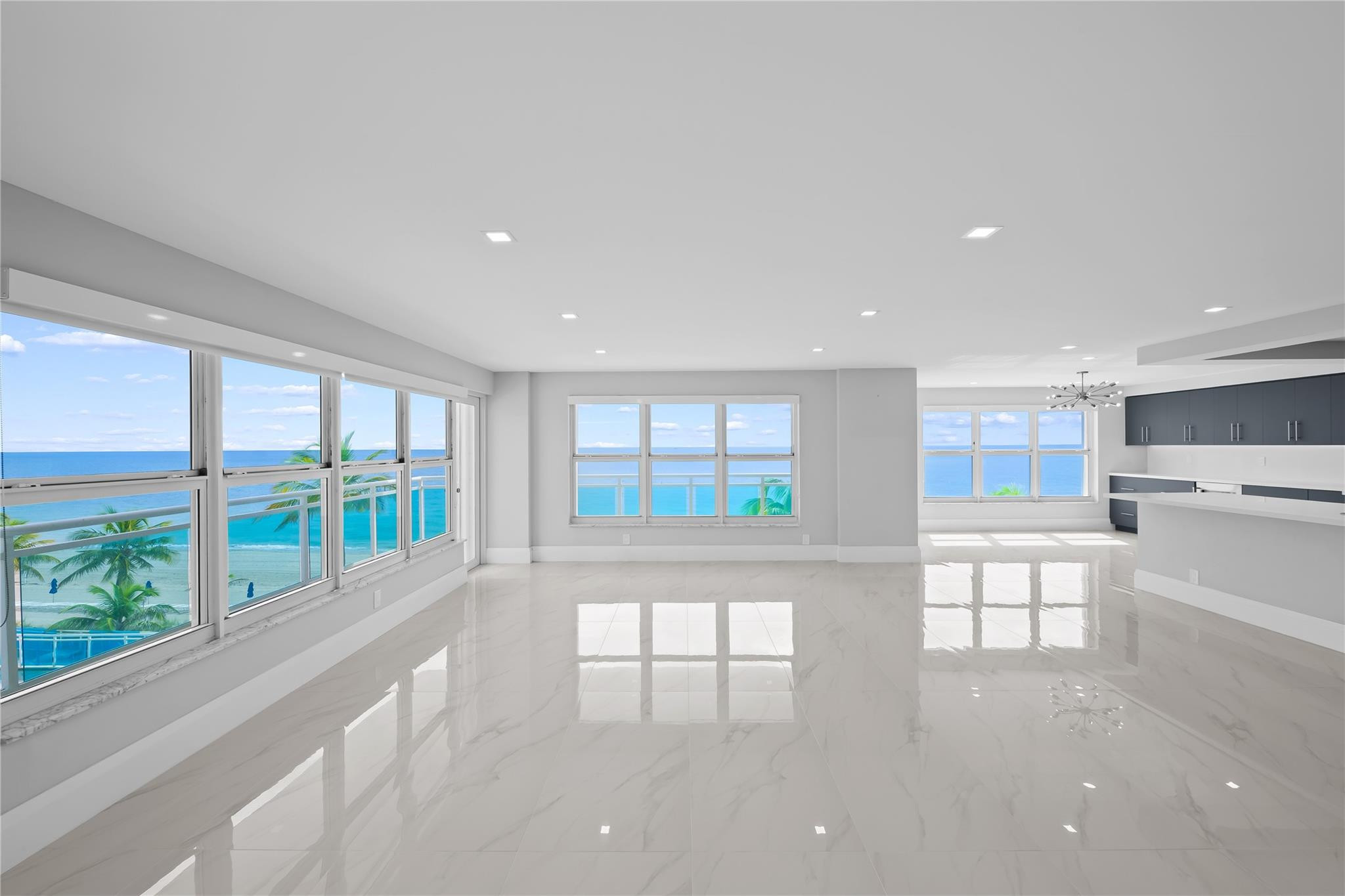 3900 Galt Ocean #317