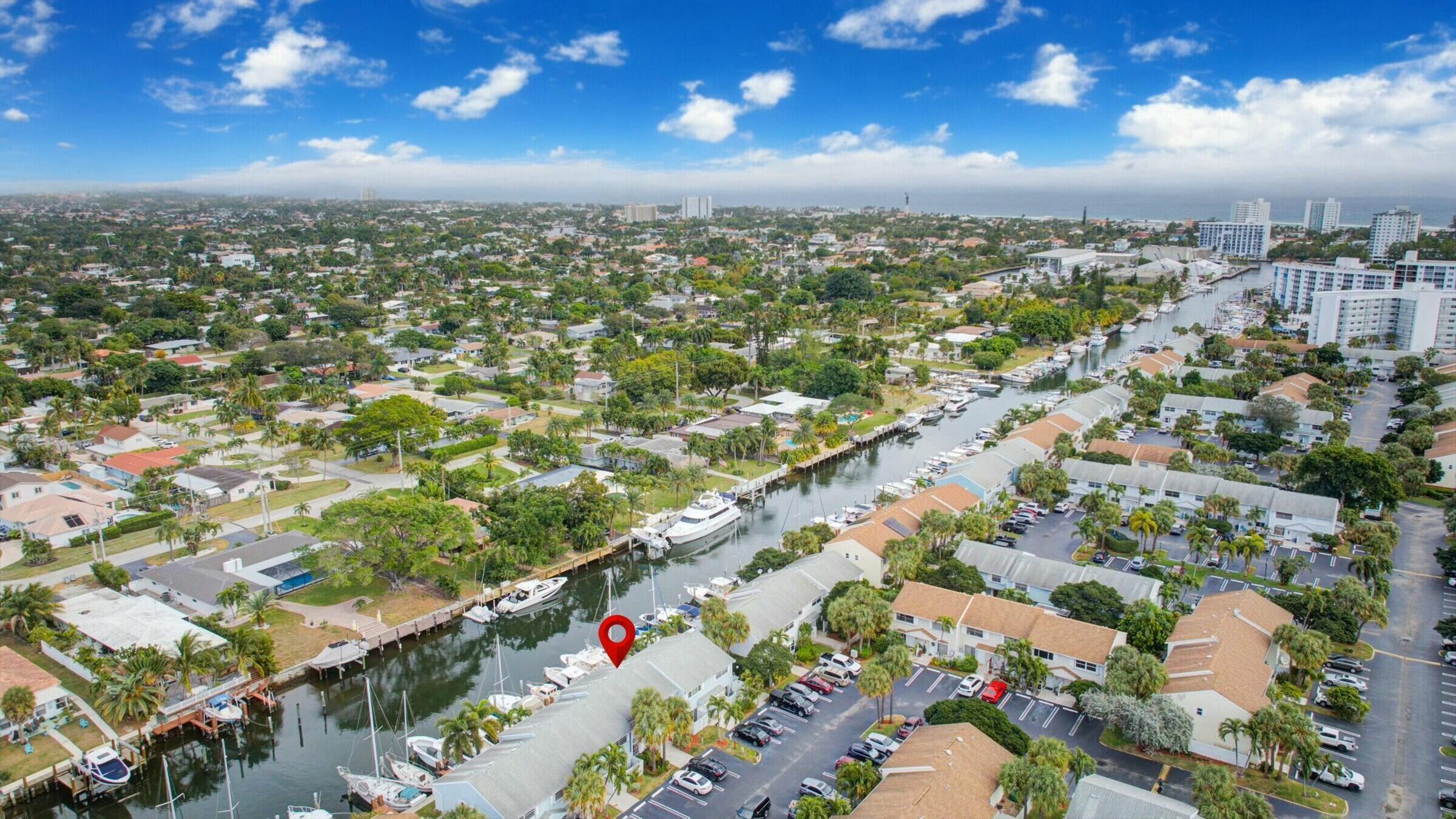2555 NE 15th Pompano Beach, FL 33062