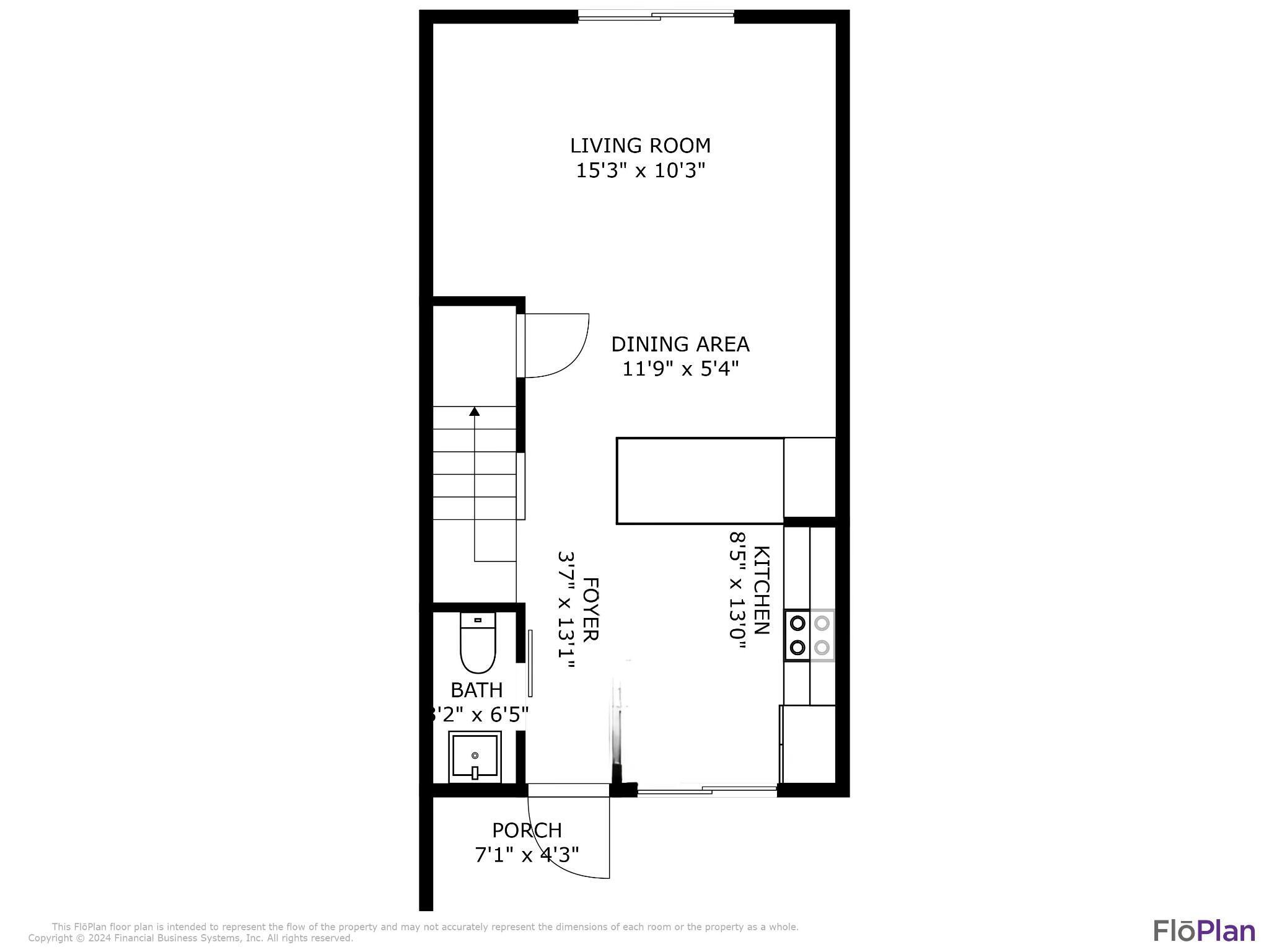 2555 NE 15th Pompano Beach, FL 33062
