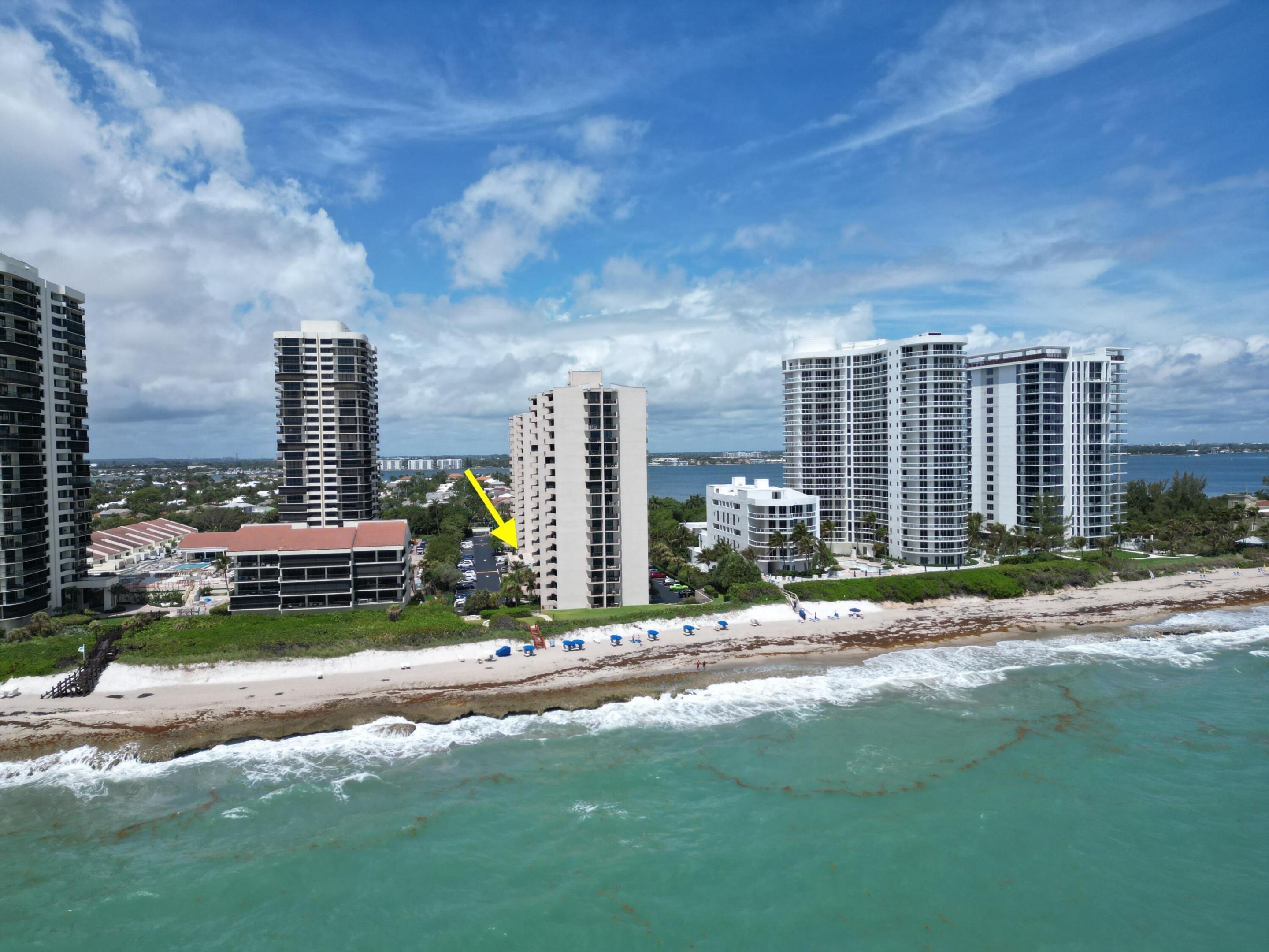 4200 N Ocean #1-204