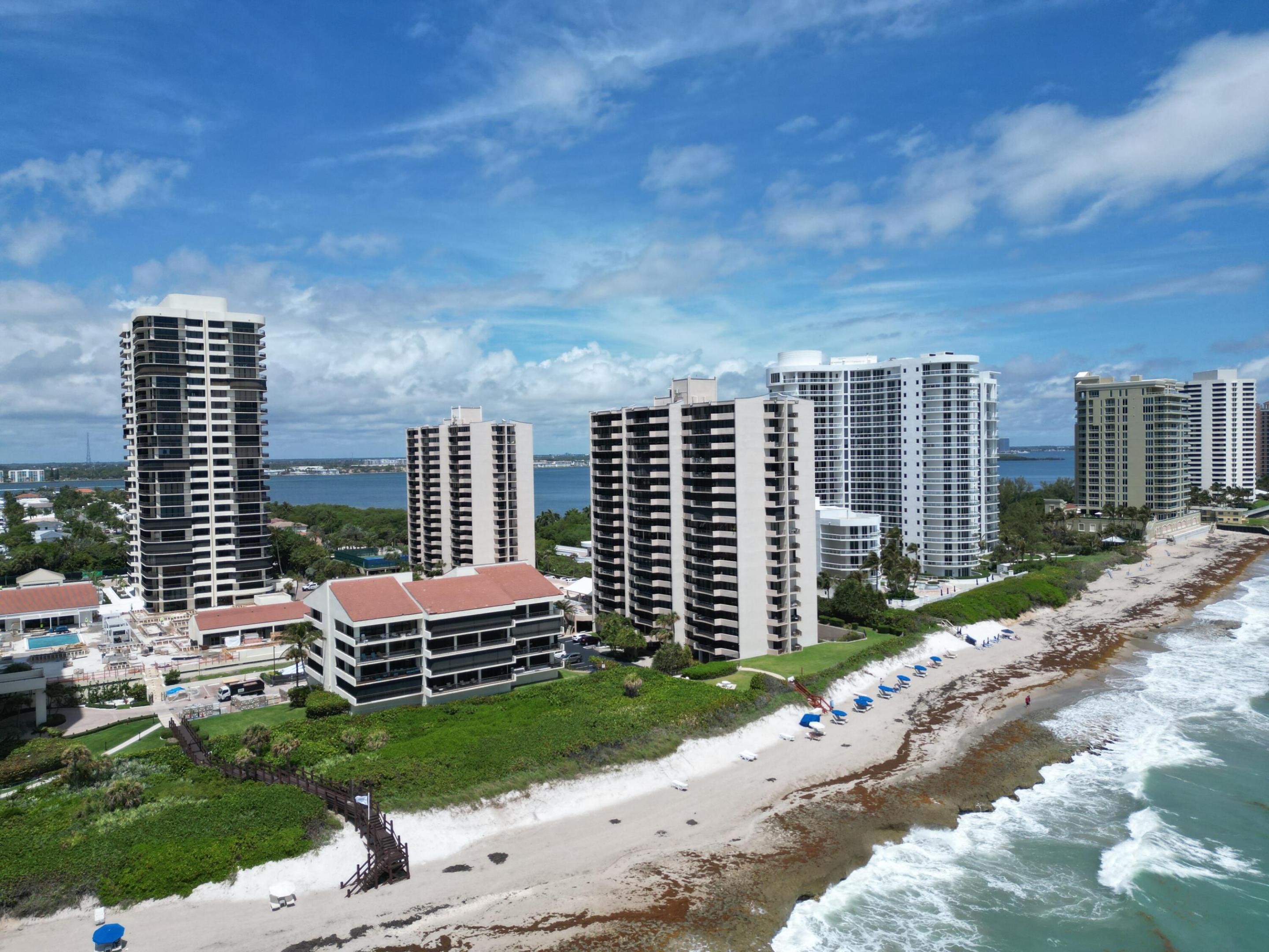 4200 N Ocean #1-204 Riviera Beach, FL 33404