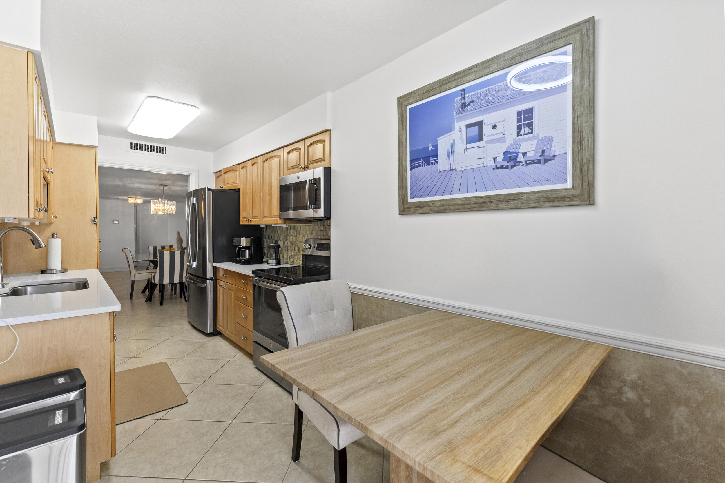 4200 N Ocean #1-204 Riviera Beach, FL 33404