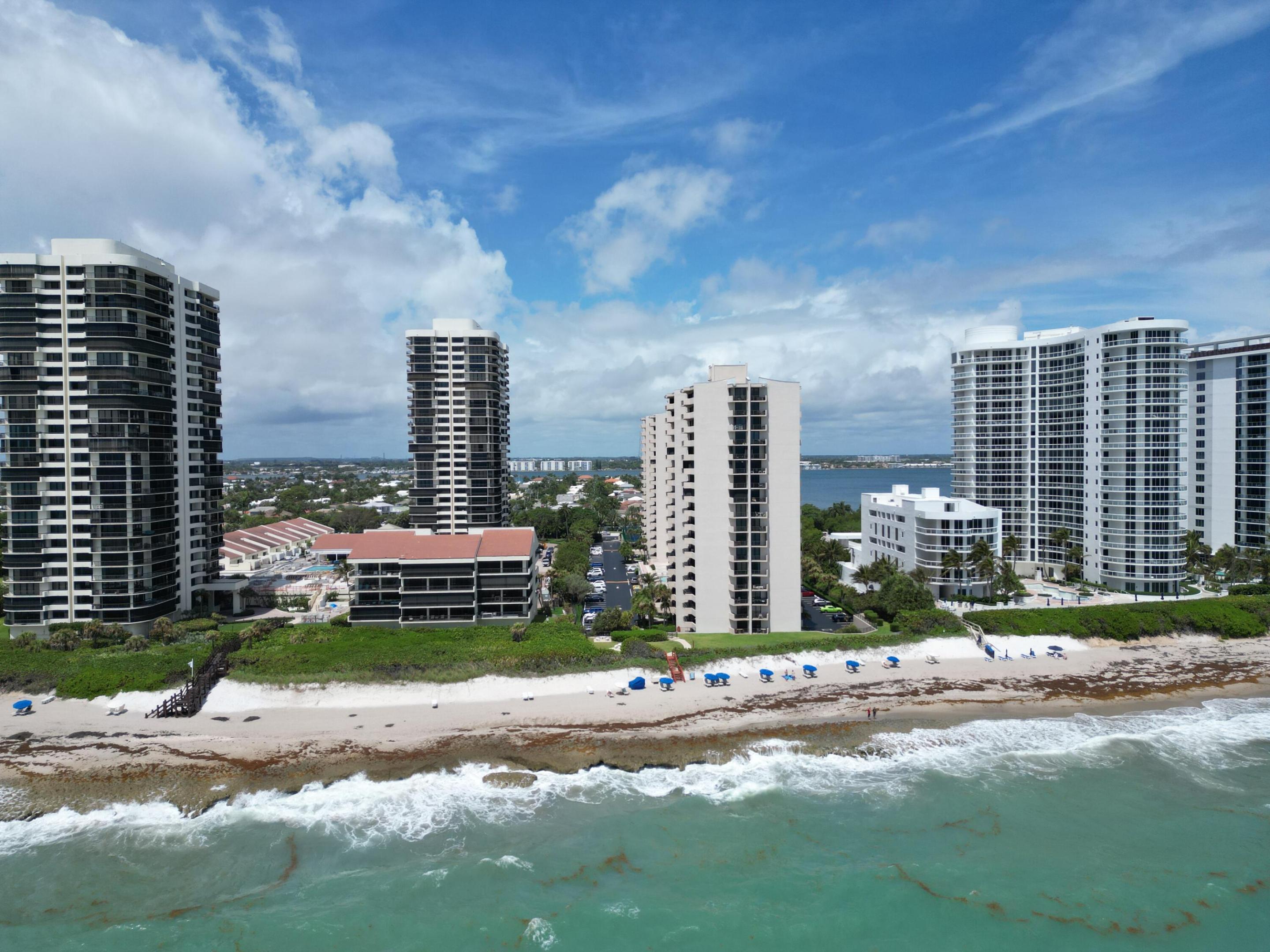 4200 N Ocean #1-204 Riviera Beach, FL 33404