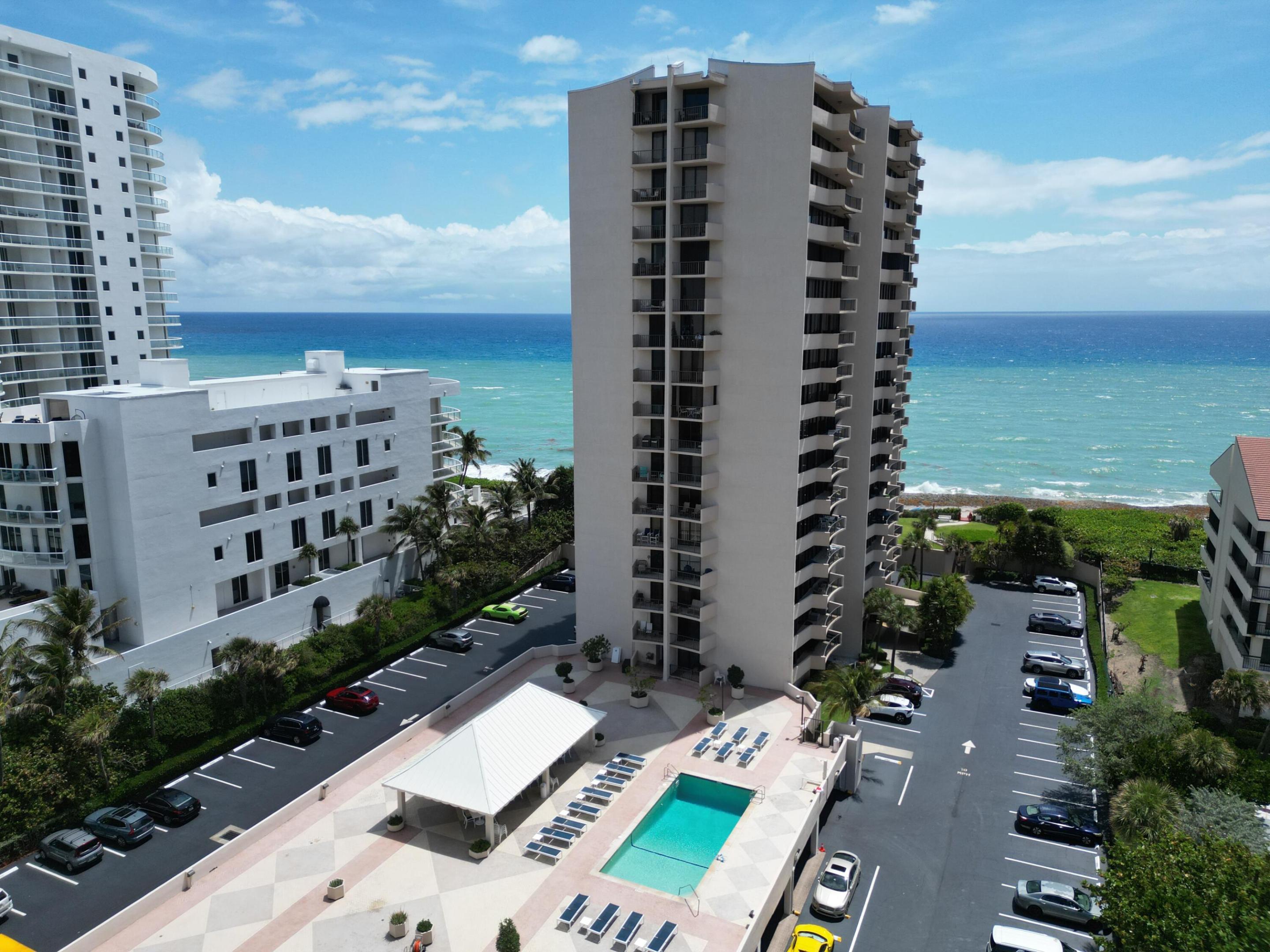 4200 N Ocean #1-204 Riviera Beach, FL 33404
