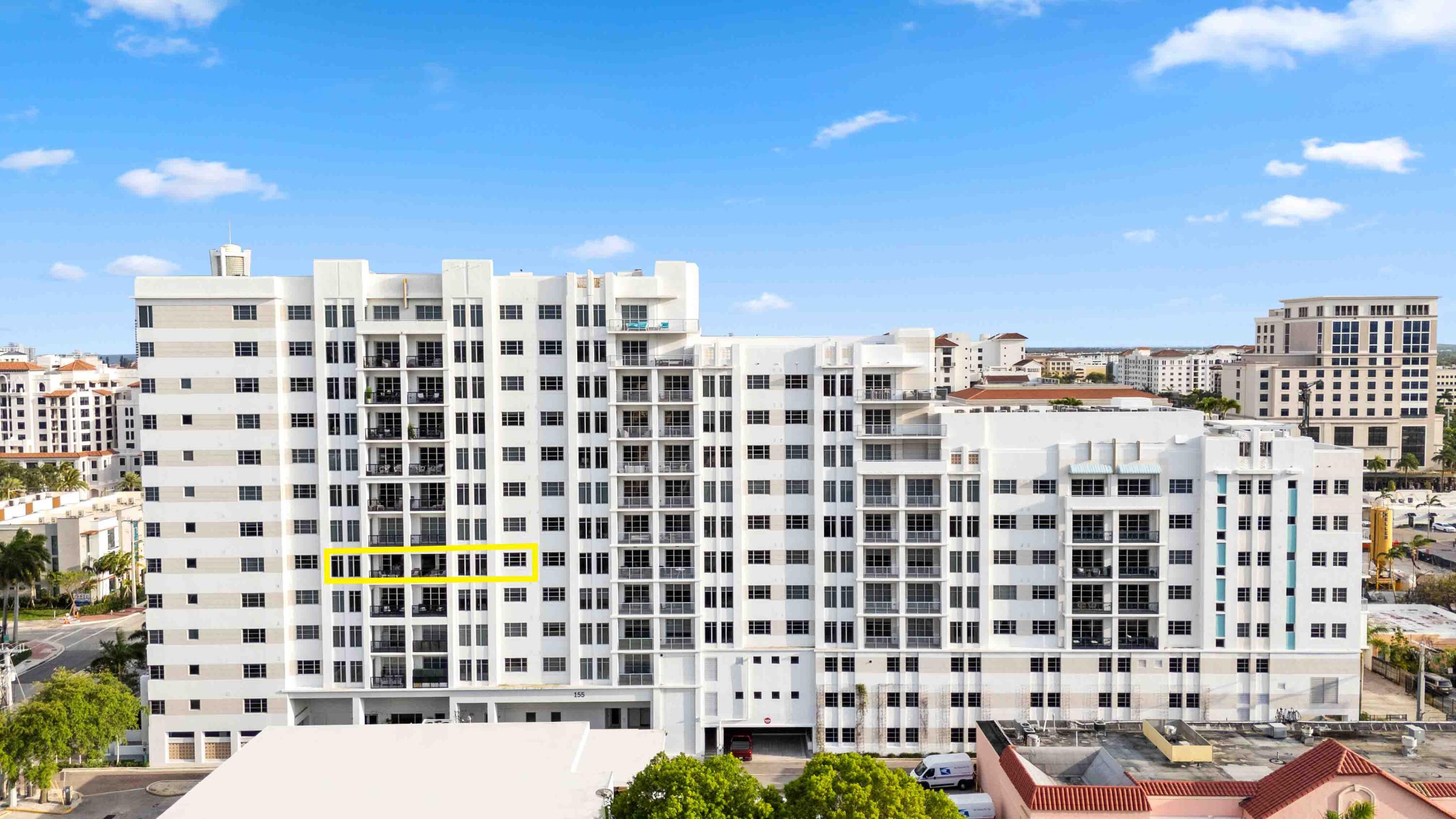 155 E Boca Raton #611