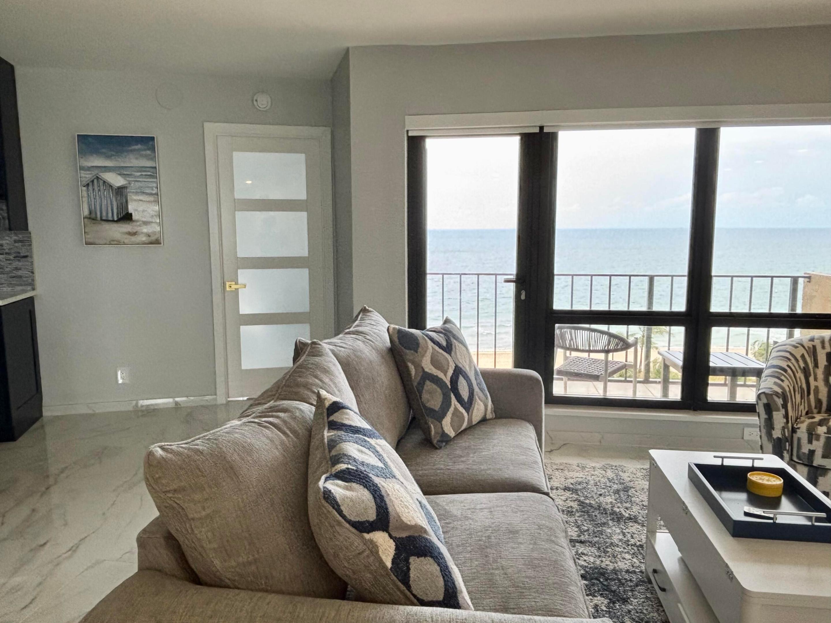 4900 N Ocean #1209