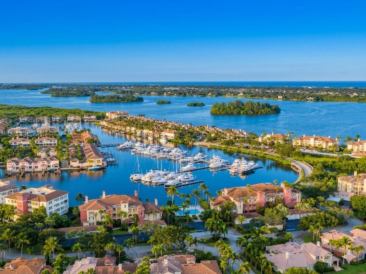 4842 S Harbor Vero Beach, FL 32967
