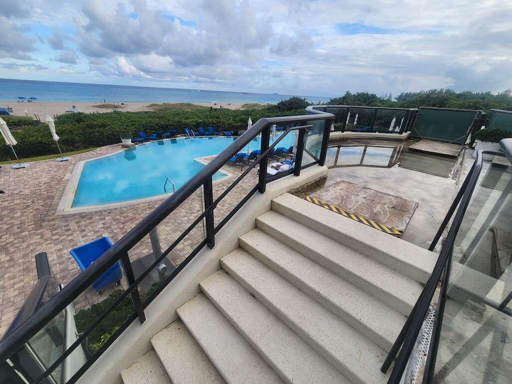 2700 N Ocean #2503a Riviera Beach, FL 33404