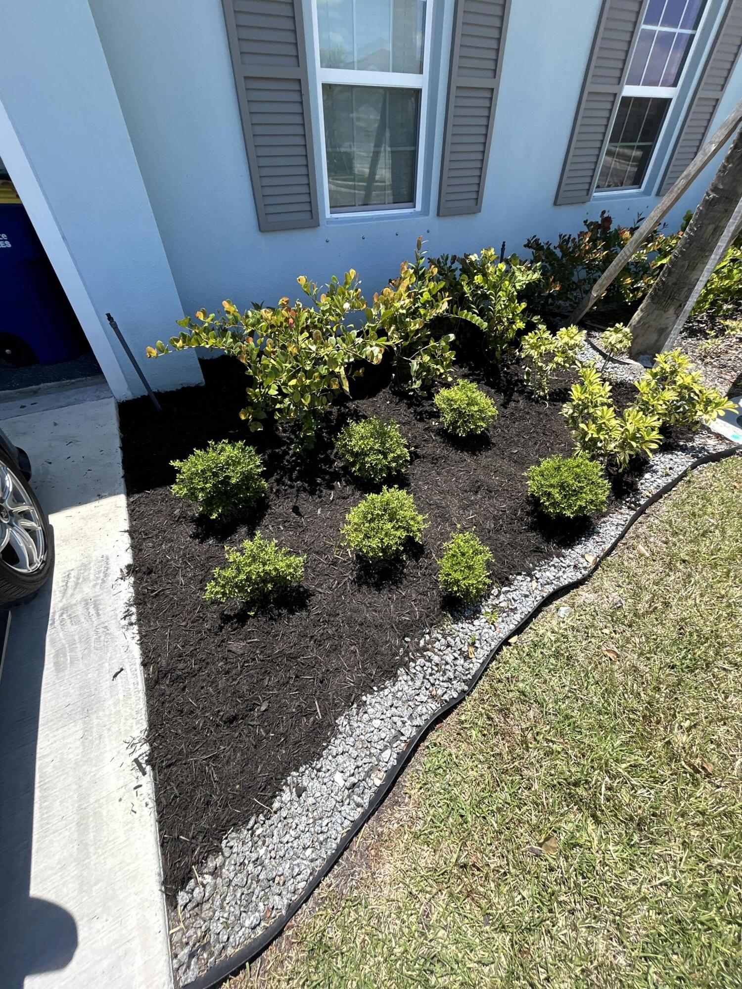 845 Persimmon Fort Pierce, FL 34981