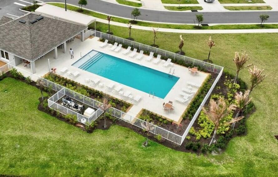 845 Persimmon Fort Pierce, FL 34981
