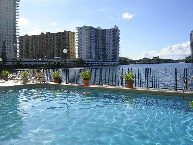 17500 N Bay #S508