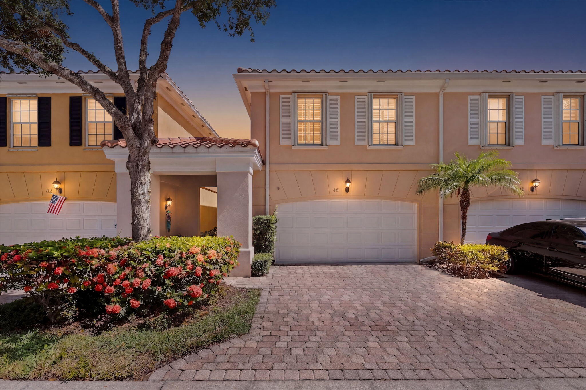 48 Live Oak