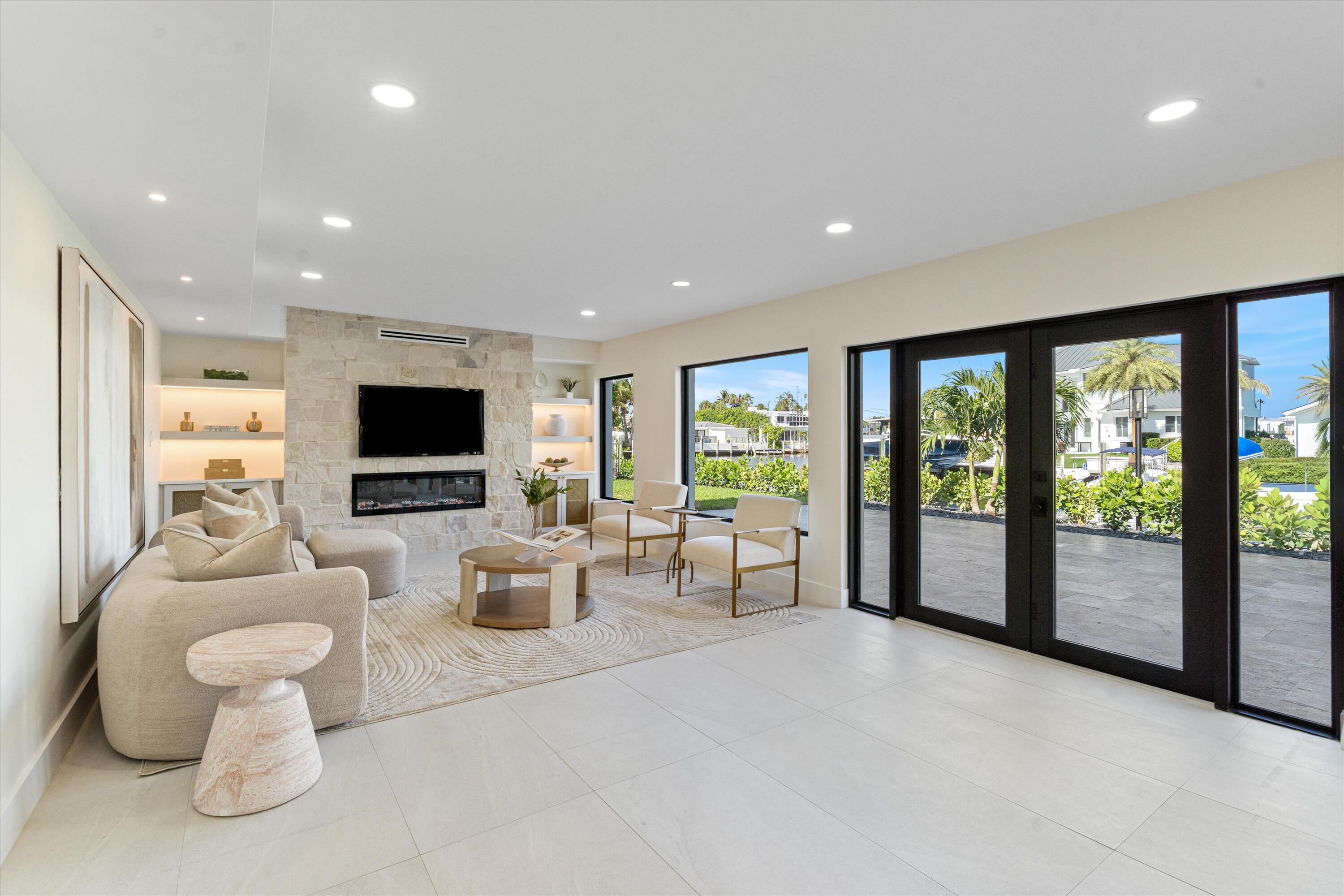 3711 NE 27th Lighthouse Point, FL 33064