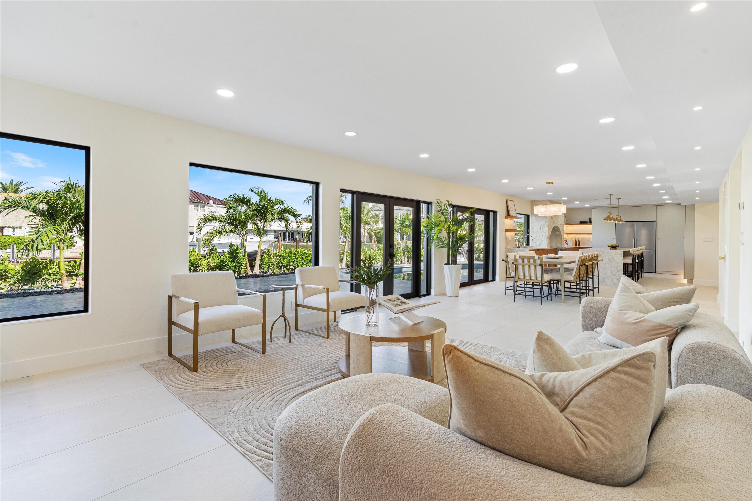 3711 NE 27th Lighthouse Point, FL 33064