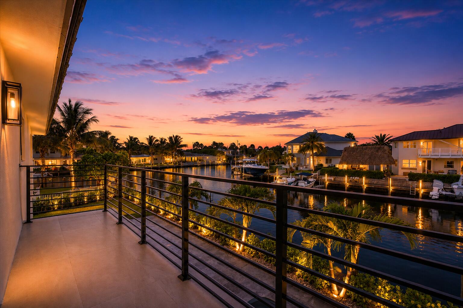 3711 NE 27th Lighthouse Point, FL 33064