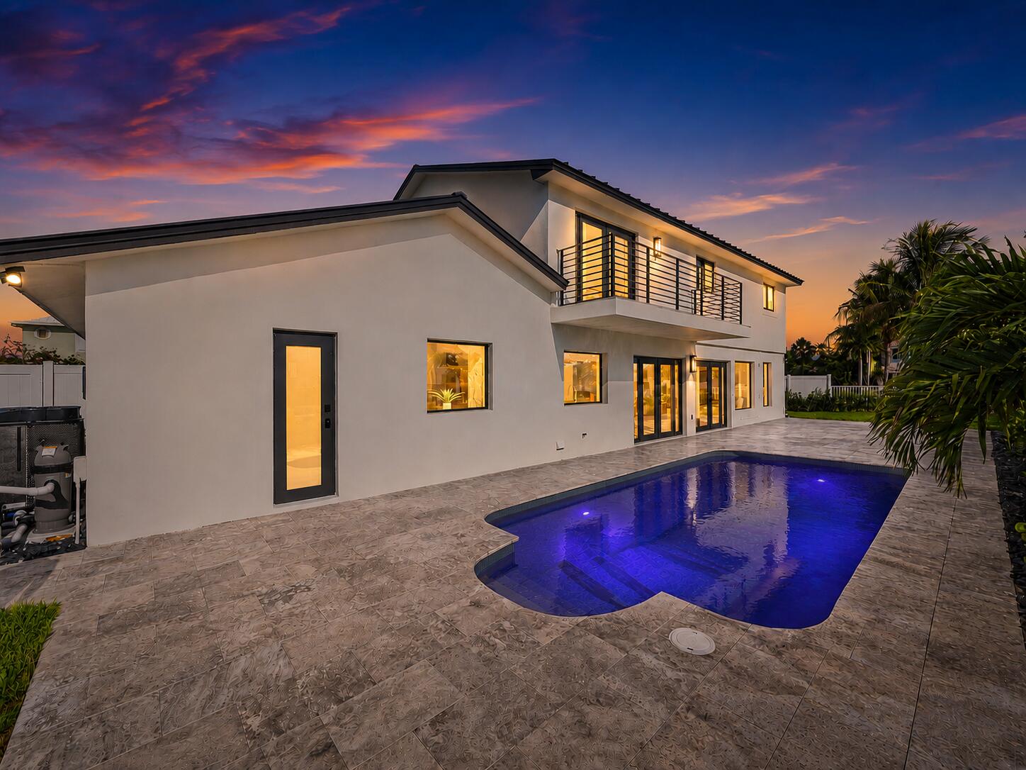 3711 NE 27th Lighthouse Point, FL 33064