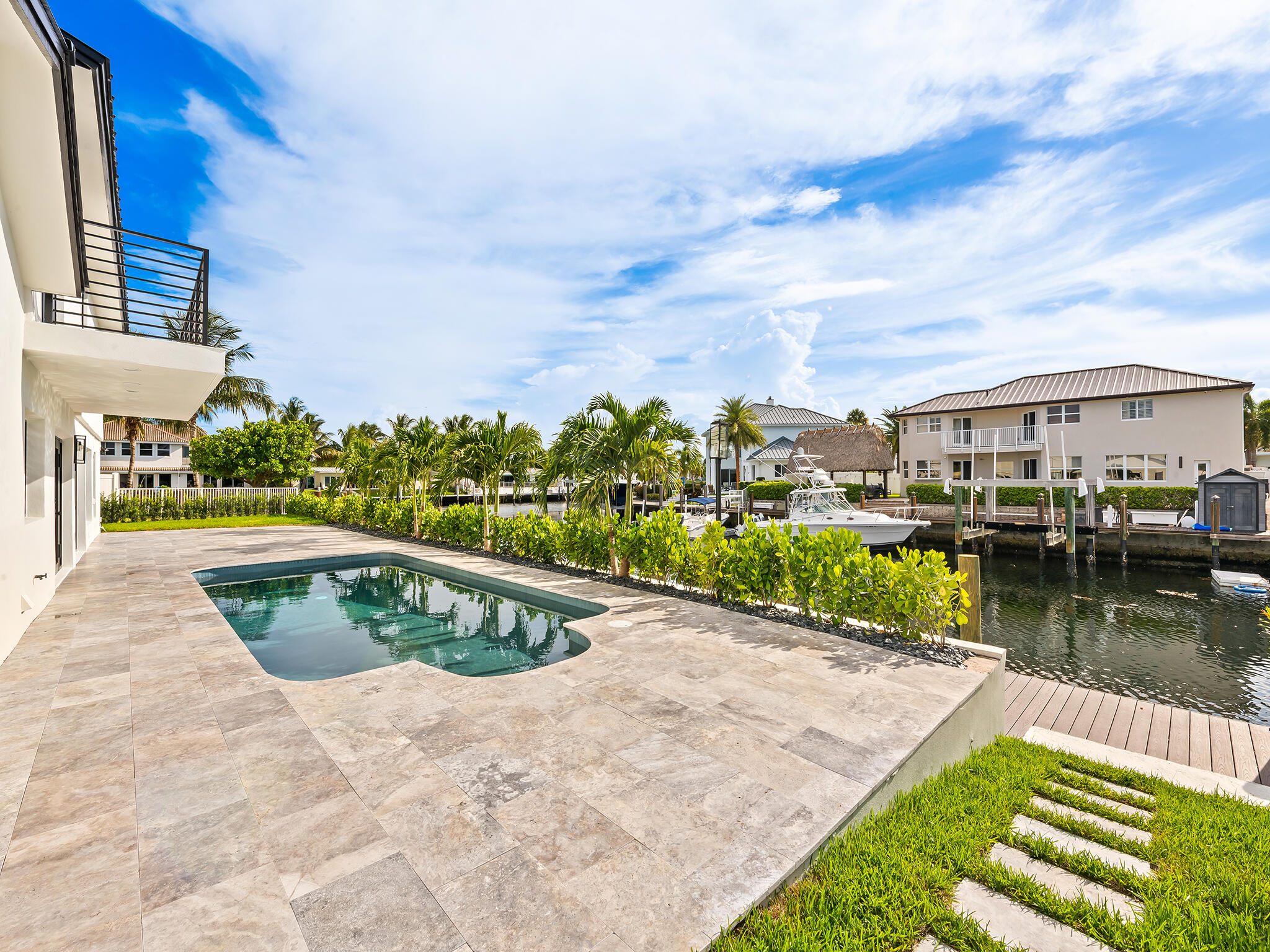3711 NE 27th Lighthouse Point, FL 33064
