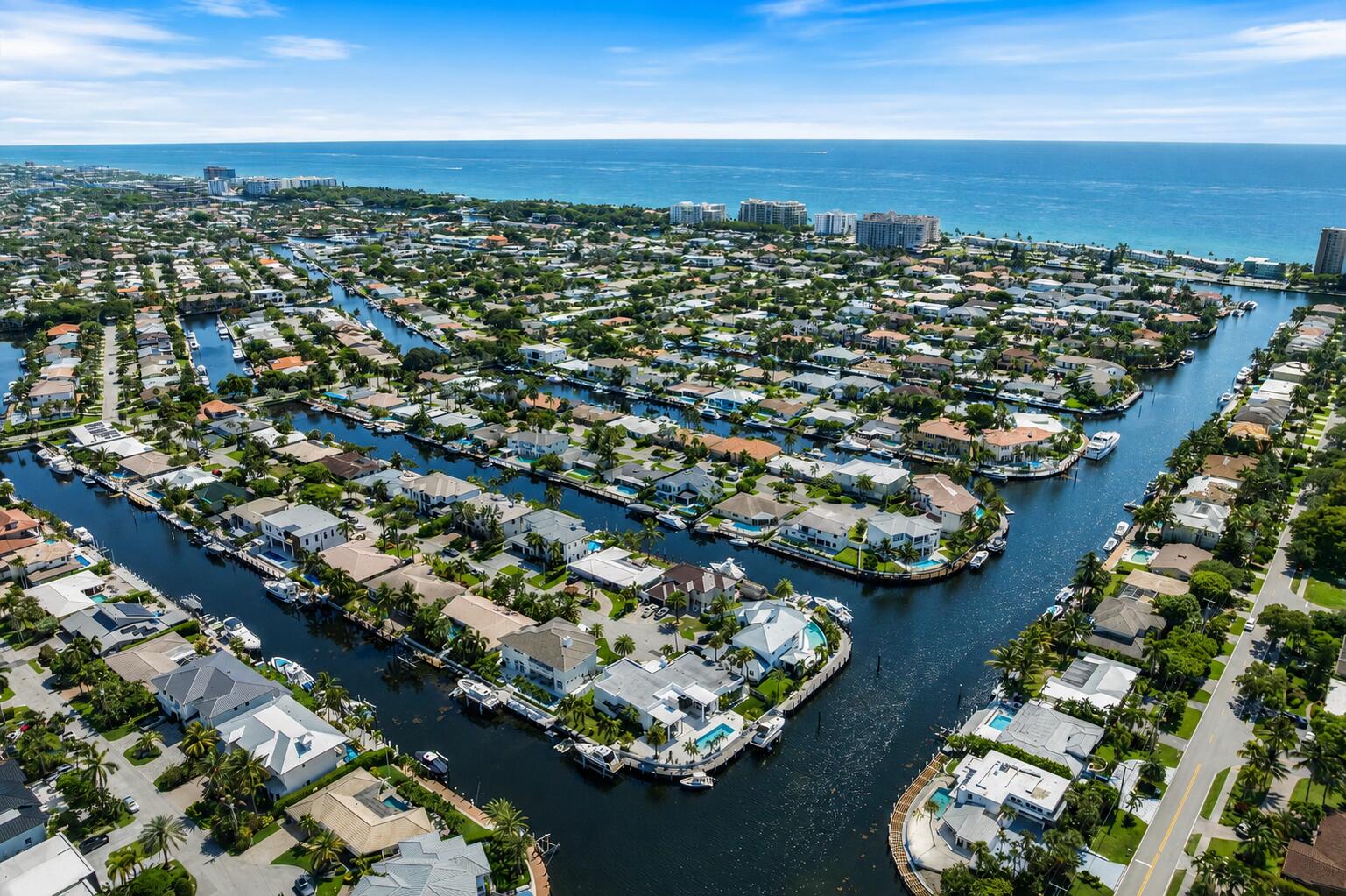 3711 NE 27th Lighthouse Point, FL 33064