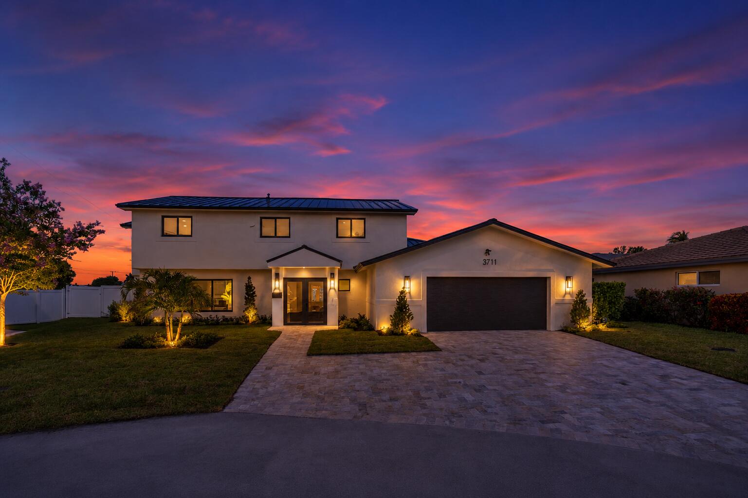3711 NE 27th Lighthouse Point, FL 33064