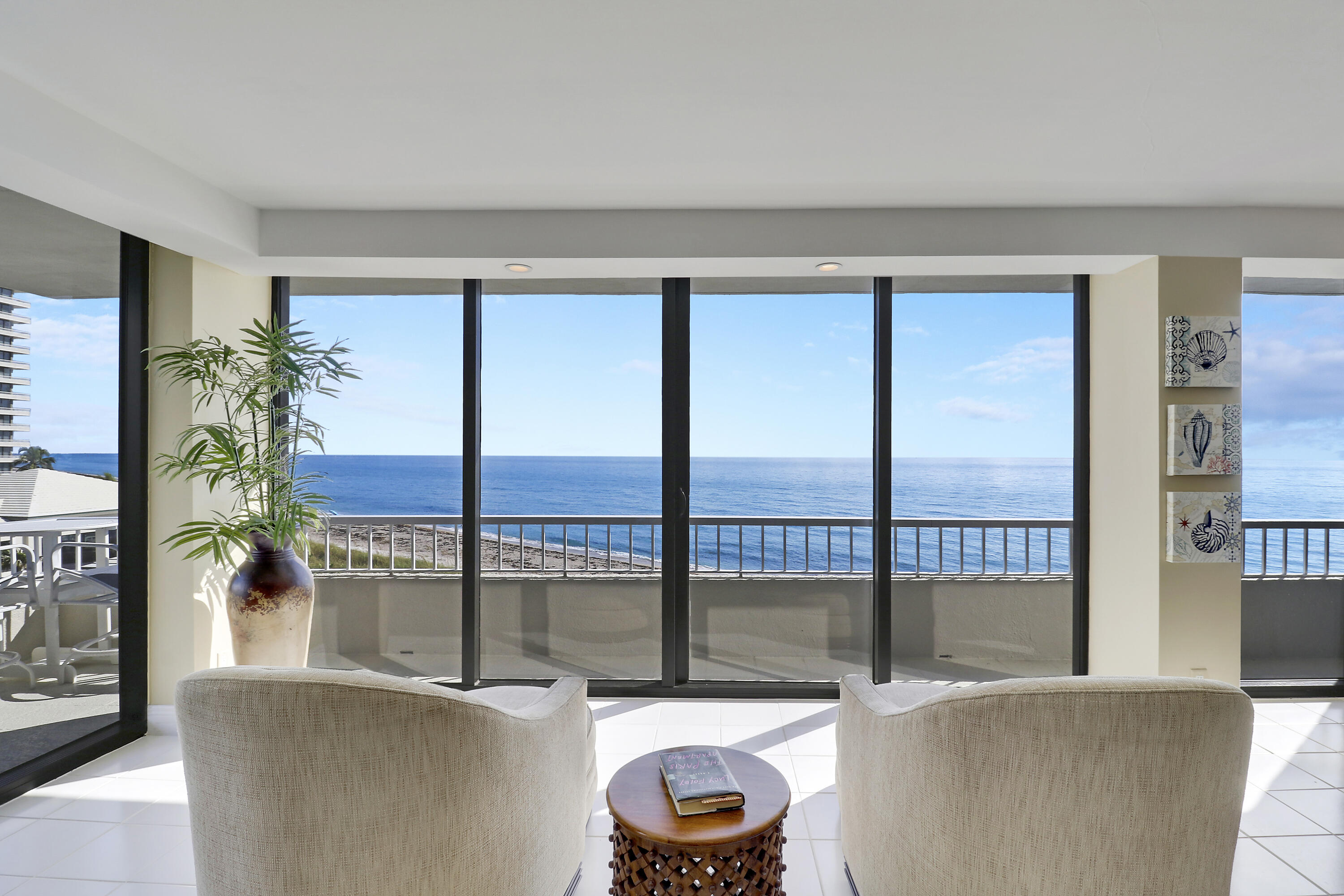 5510 N Ocean #4C