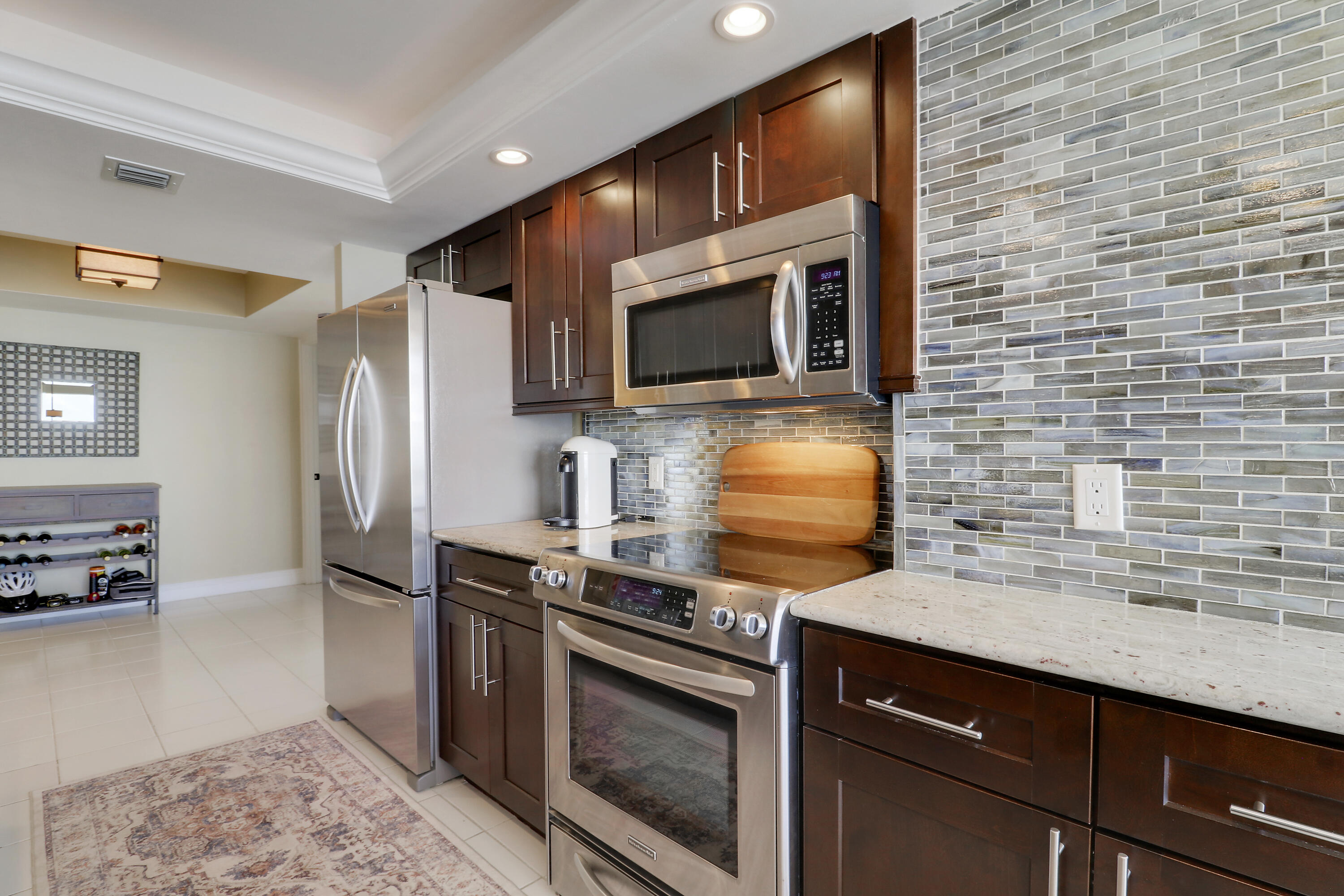 5510 N Ocean #4C Singer Island, FL 33404