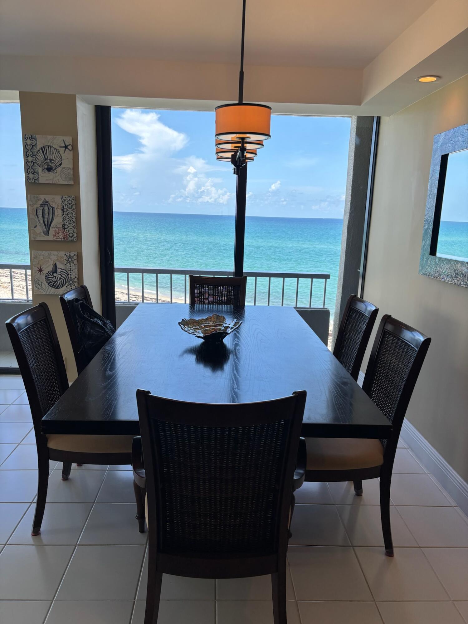 5510 N Ocean #4C Singer Island, FL 33404