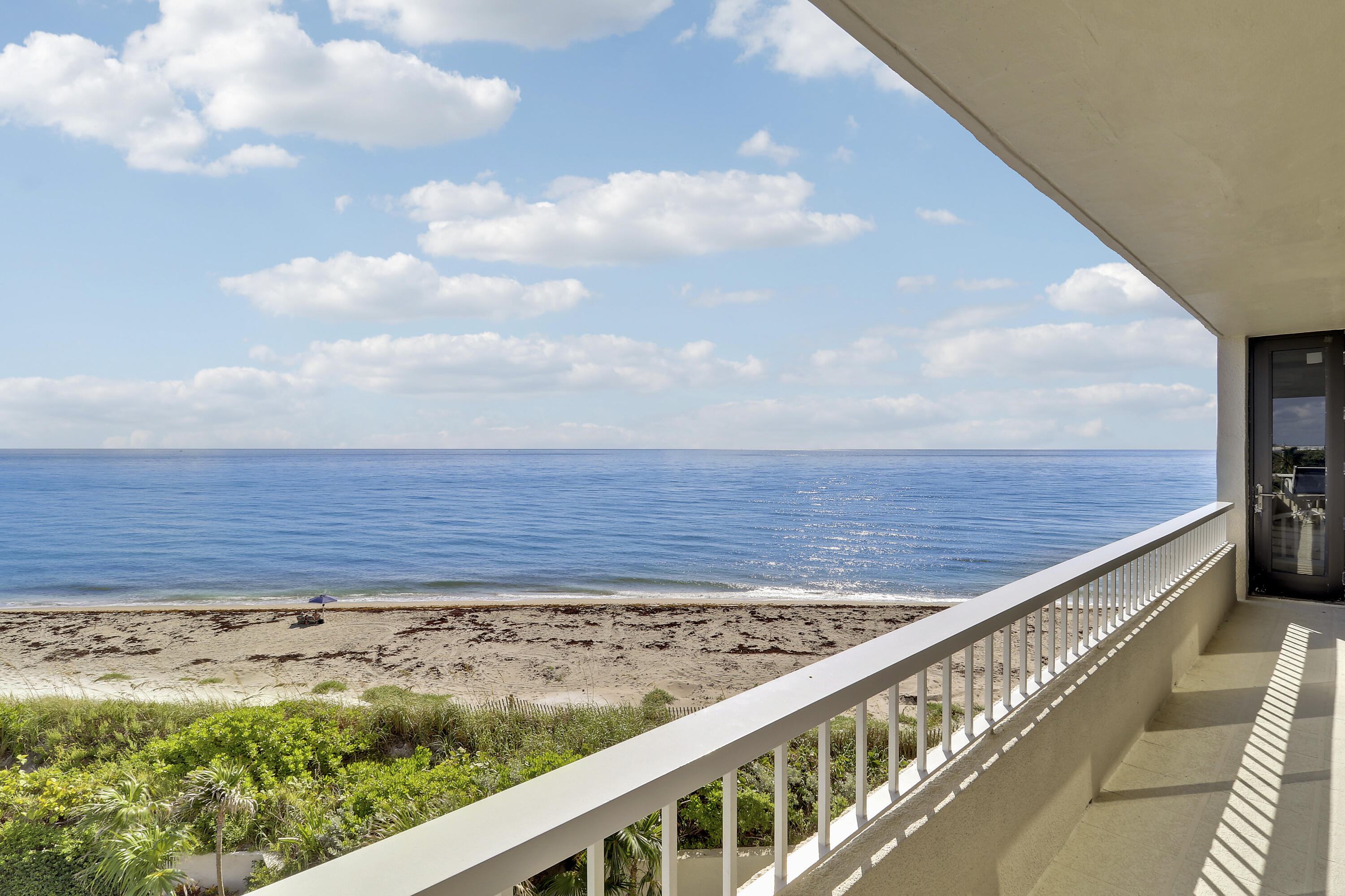 5510 N Ocean #4C Singer Island, FL 33404