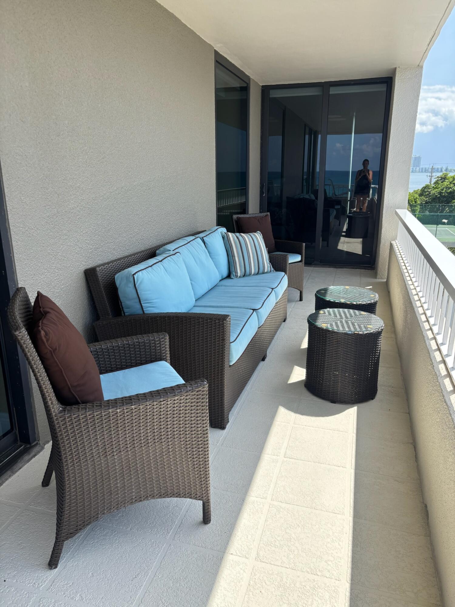 5510 N Ocean #4C Singer Island, FL 33404