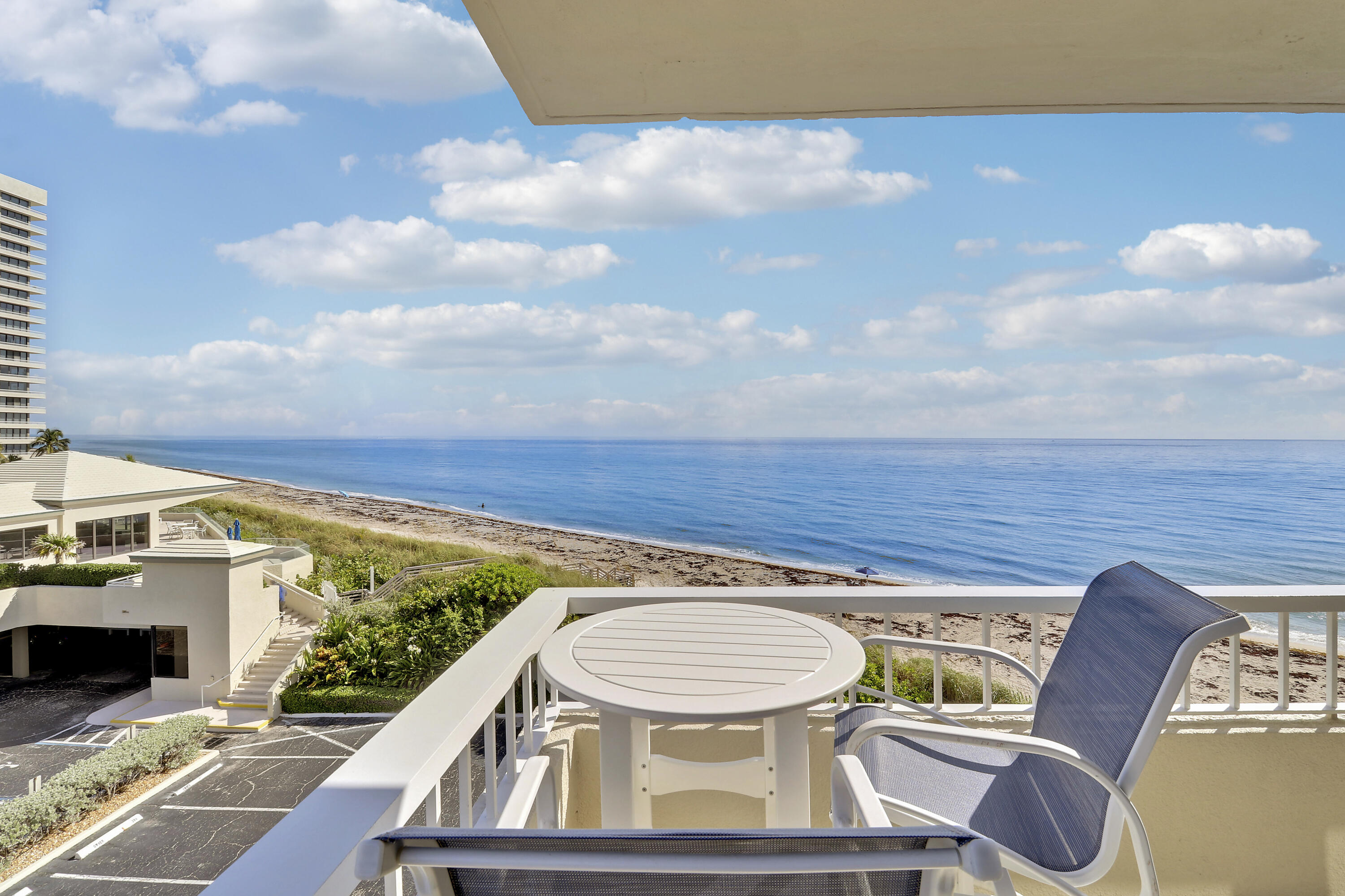 5510 N Ocean #4C Singer Island, FL 33404