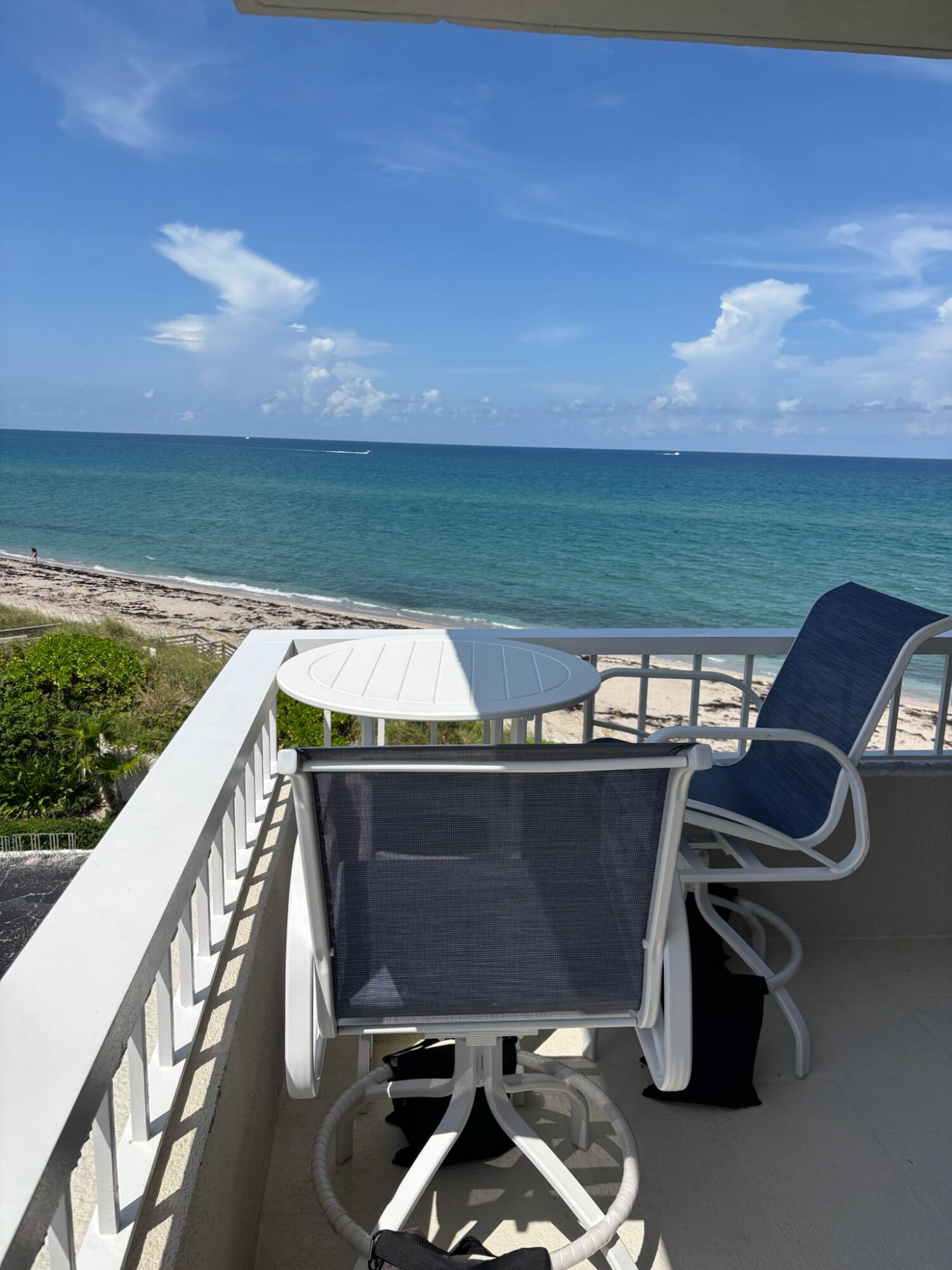 5510 N Ocean #4C Singer Island, FL 33404
