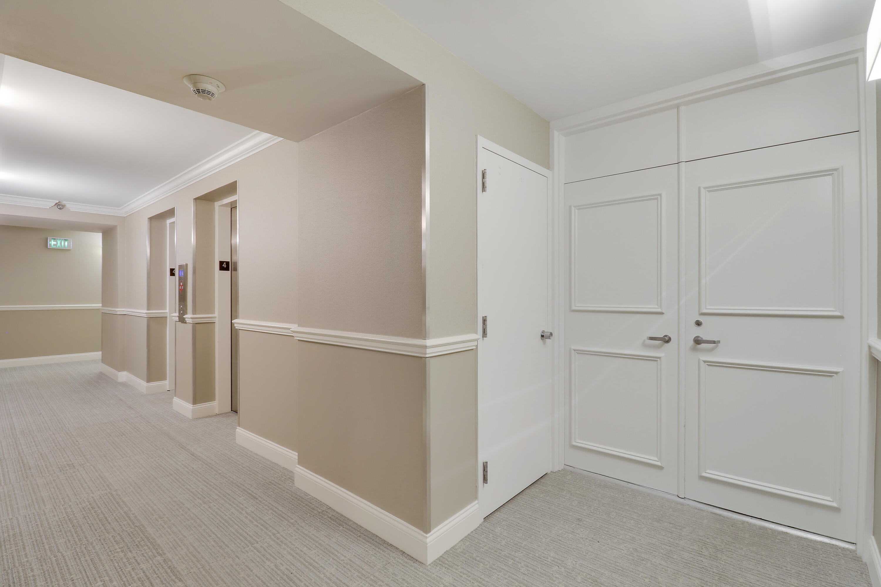 5510 N Ocean #4C Singer Island, FL 33404
