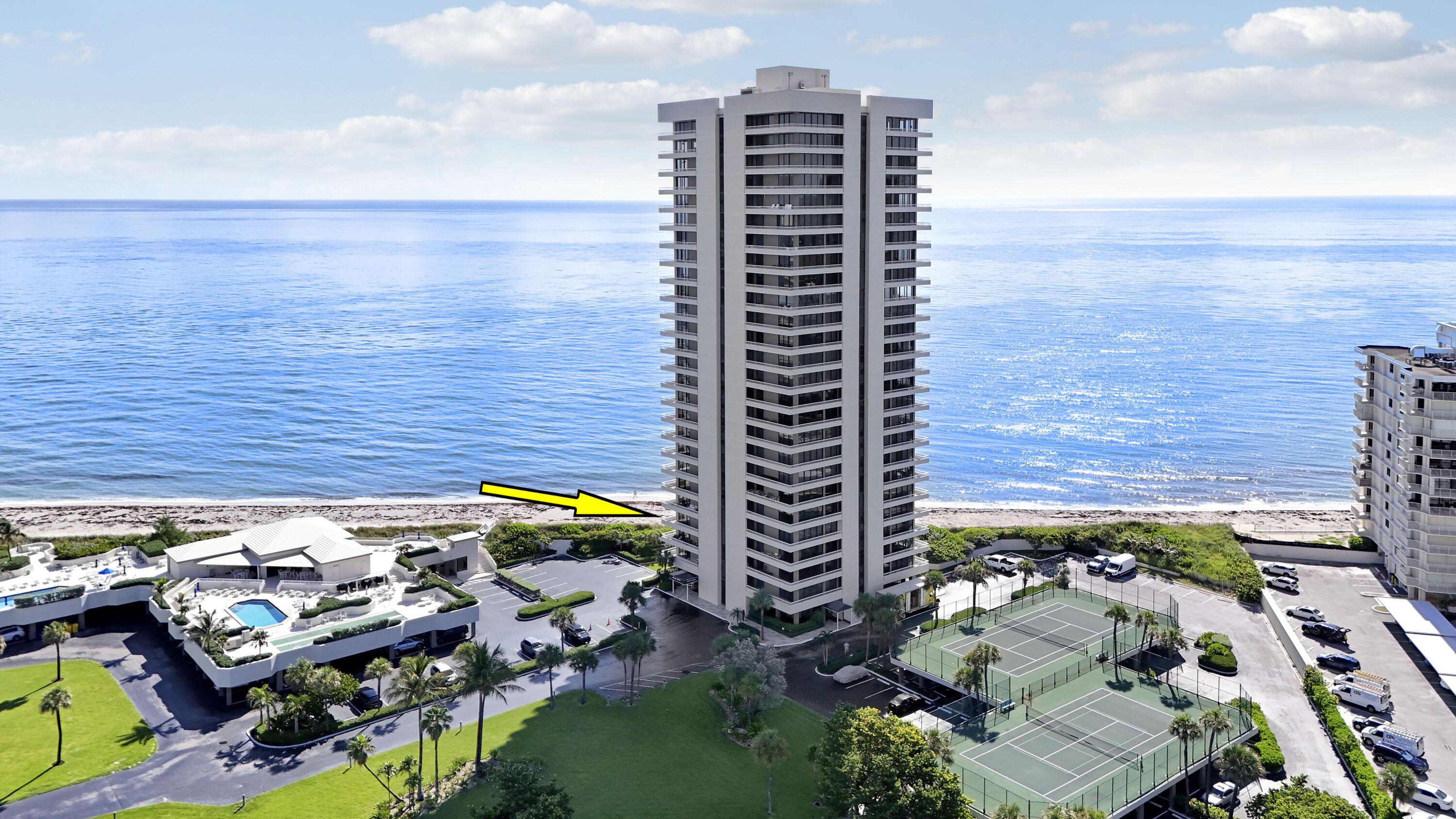 5510 N Ocean #4C Singer Island, FL 33404