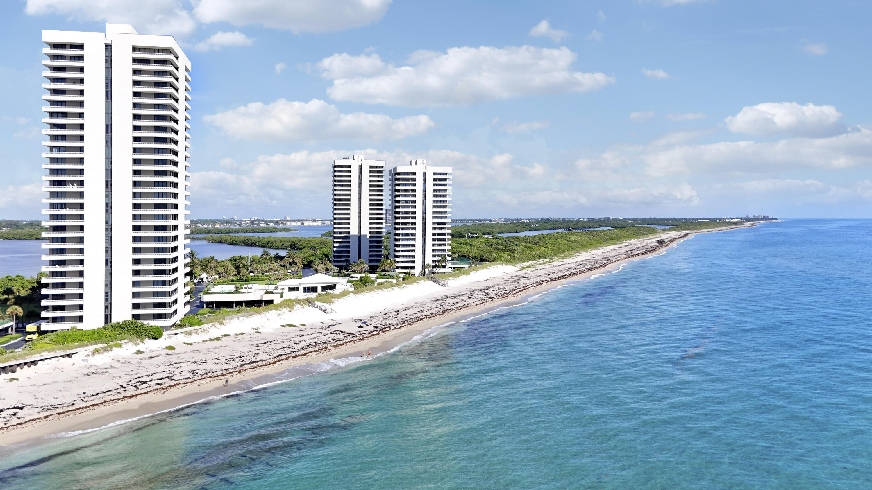 5510 N Ocean #4C Singer Island, FL 33404