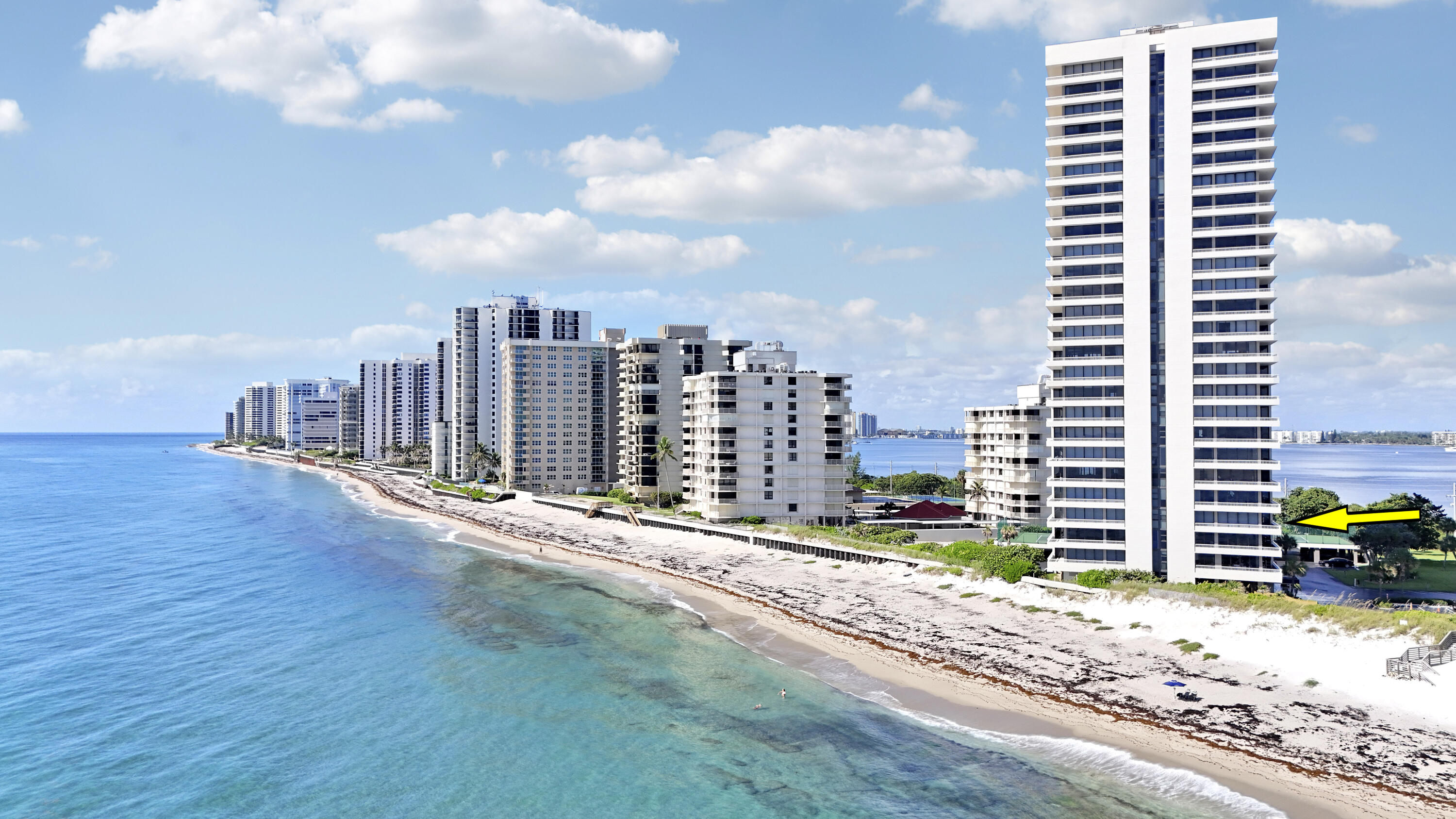 5510 N Ocean #4C Singer Island, FL 33404