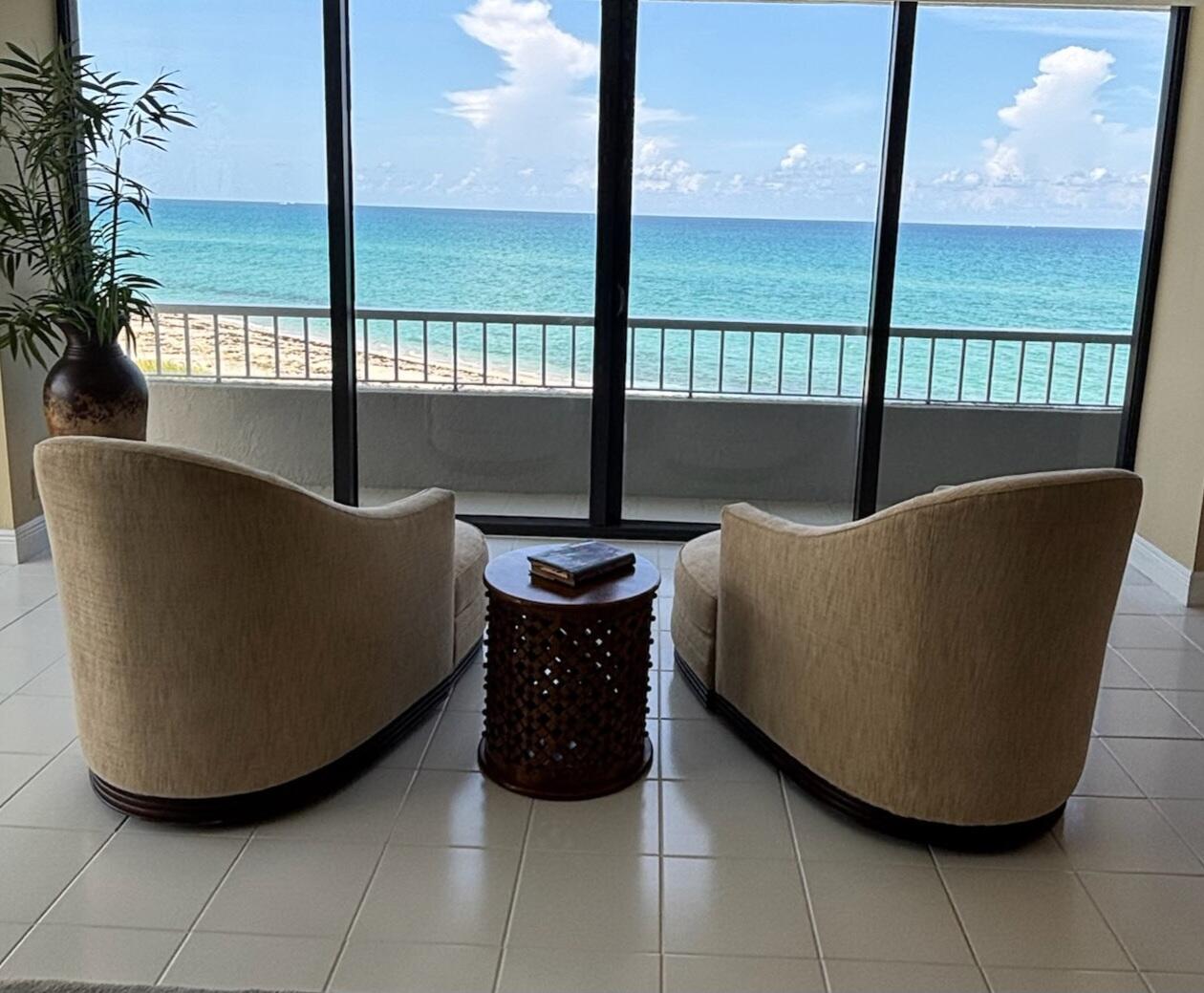5510 N Ocean #4C Singer Island, FL 33404