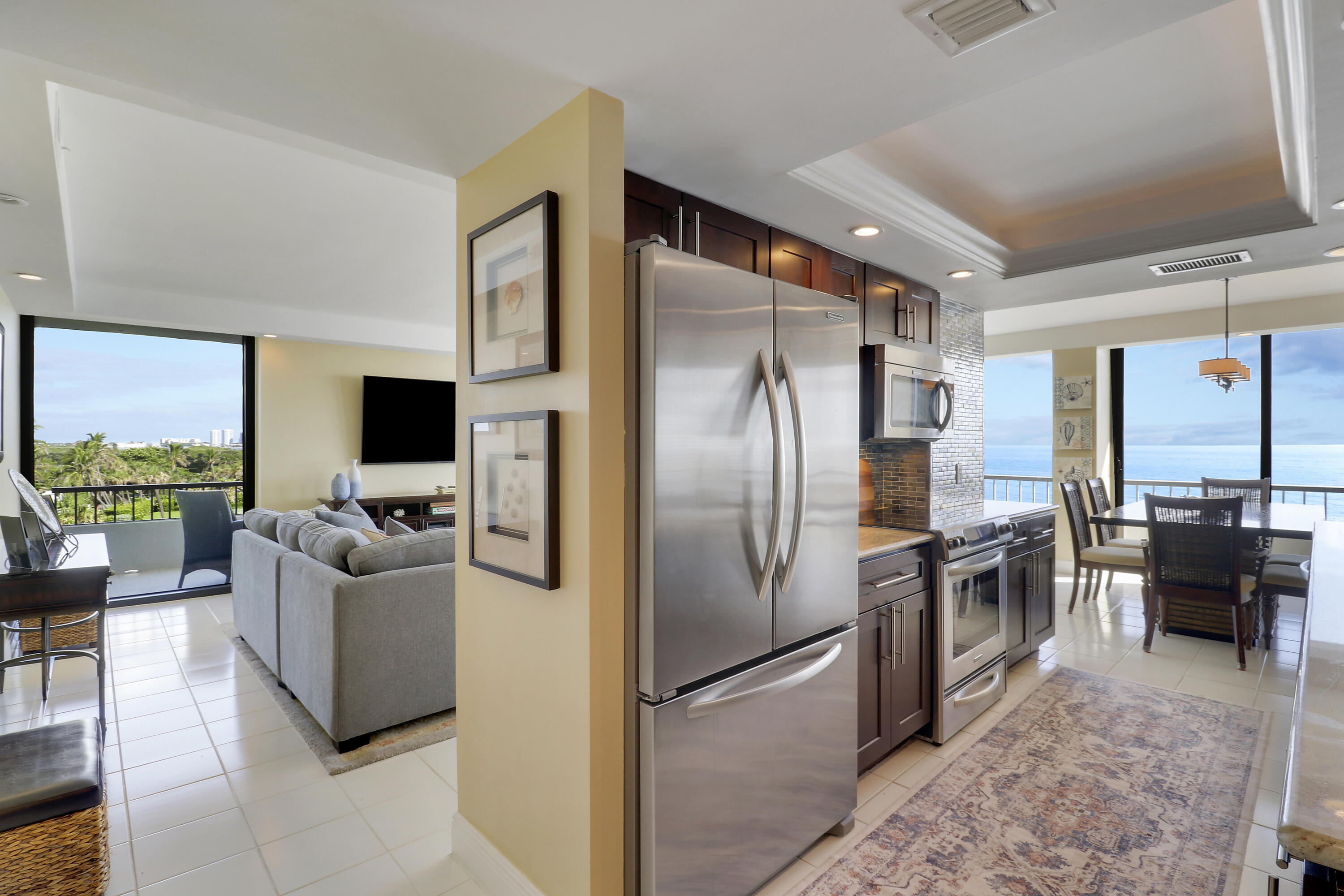 5510 N Ocean #4C Singer Island, FL 33404
