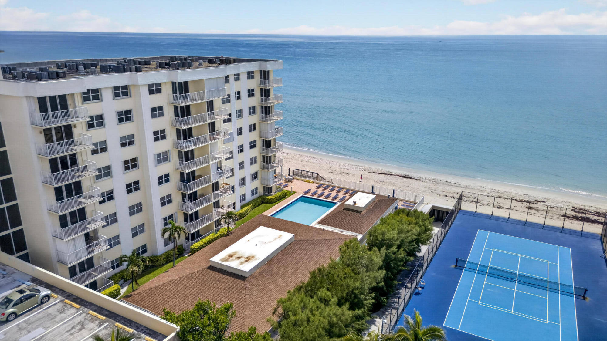 3540 S Ocean #208