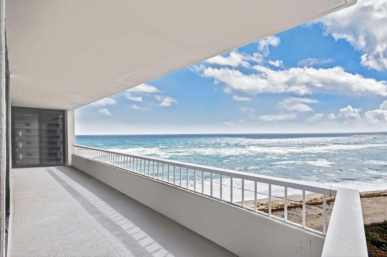 5510 N Ocean #7B